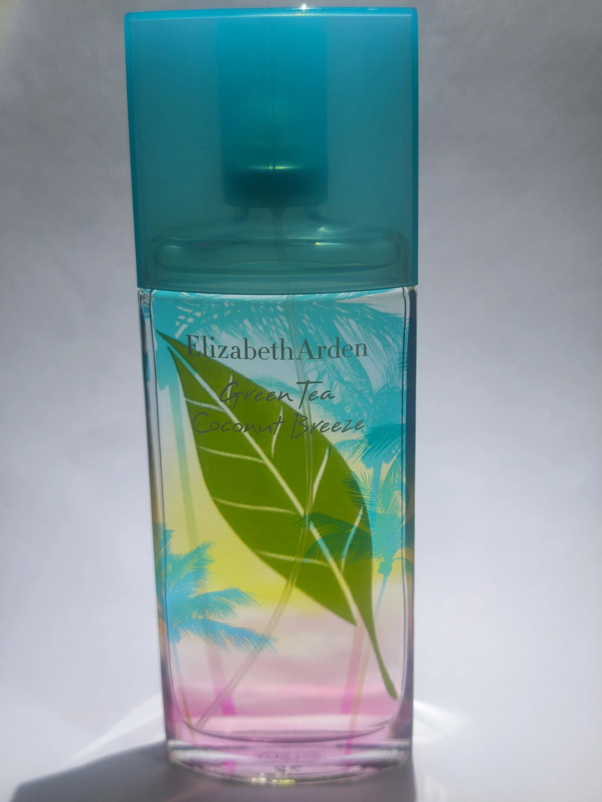 Elizabeth Arden - Green Tea Coconut Breeze
