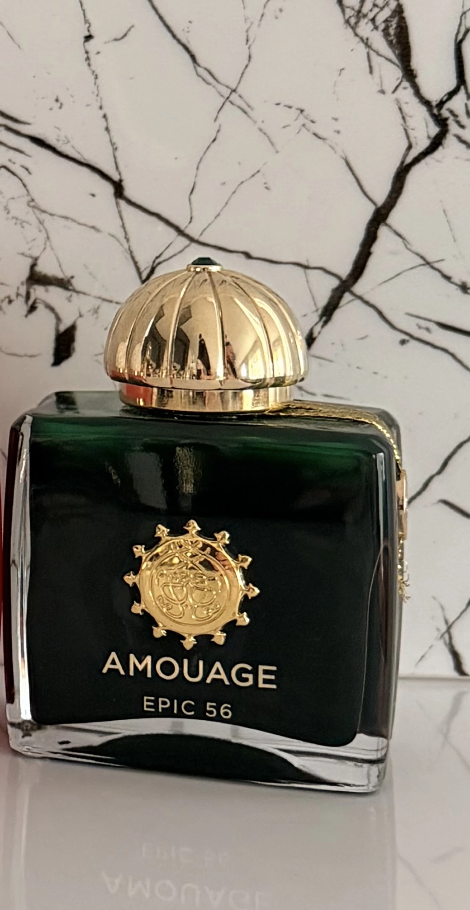 Amouage epic 56