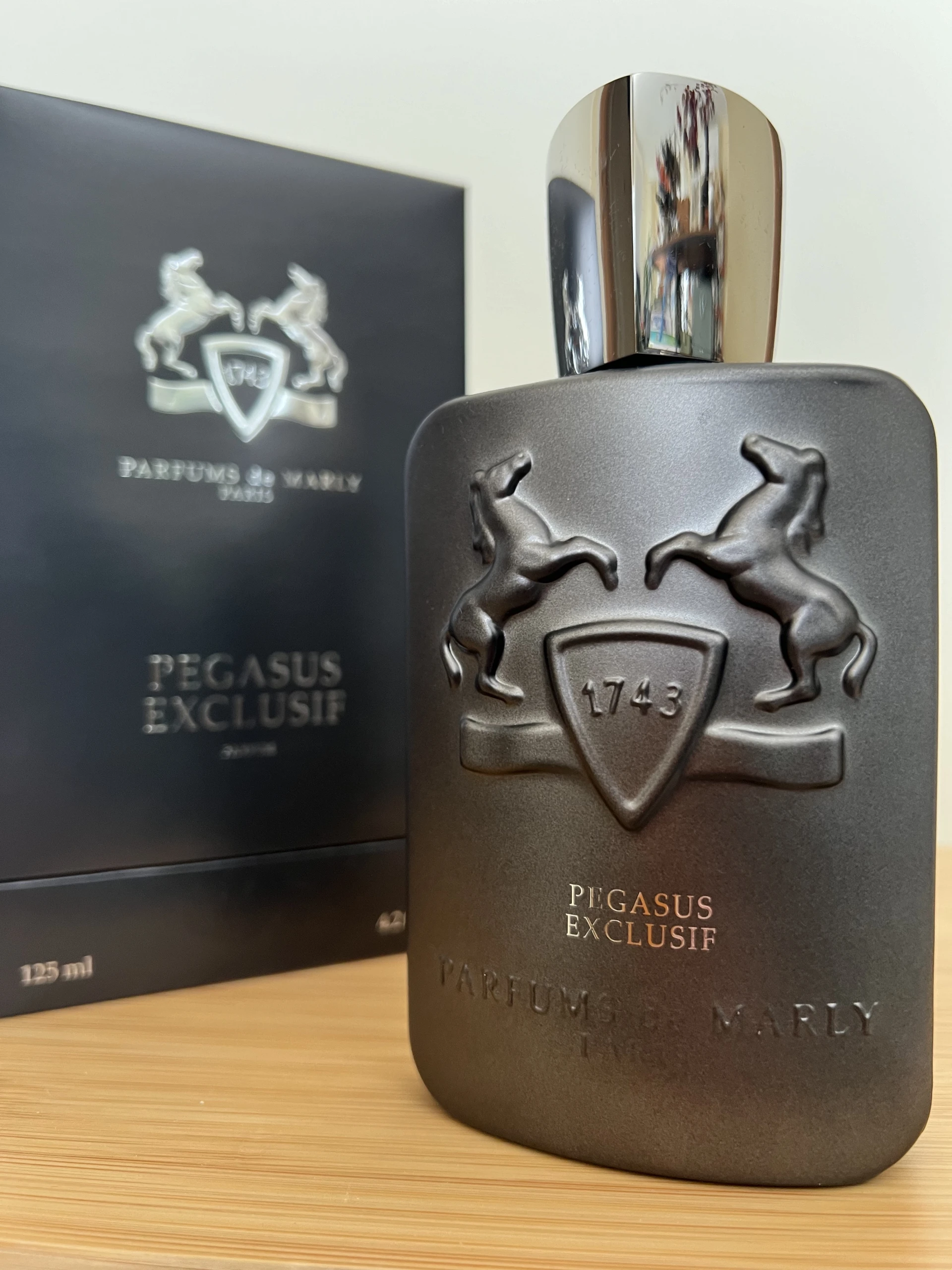 Parfums De Marly Pegasus Exclusif