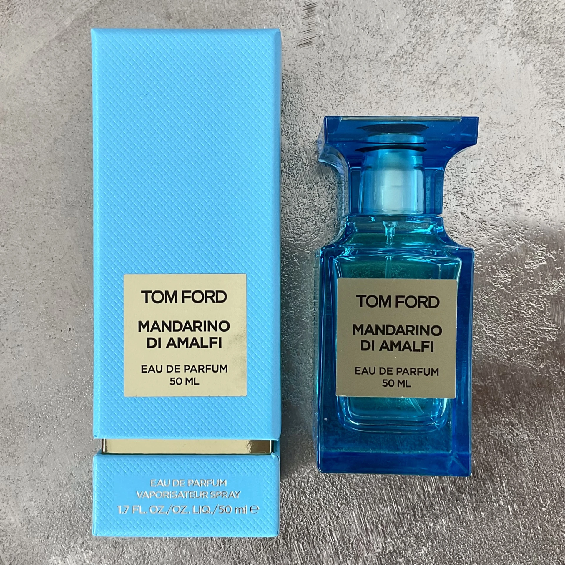Tom Ford Mandarino di Amalfi