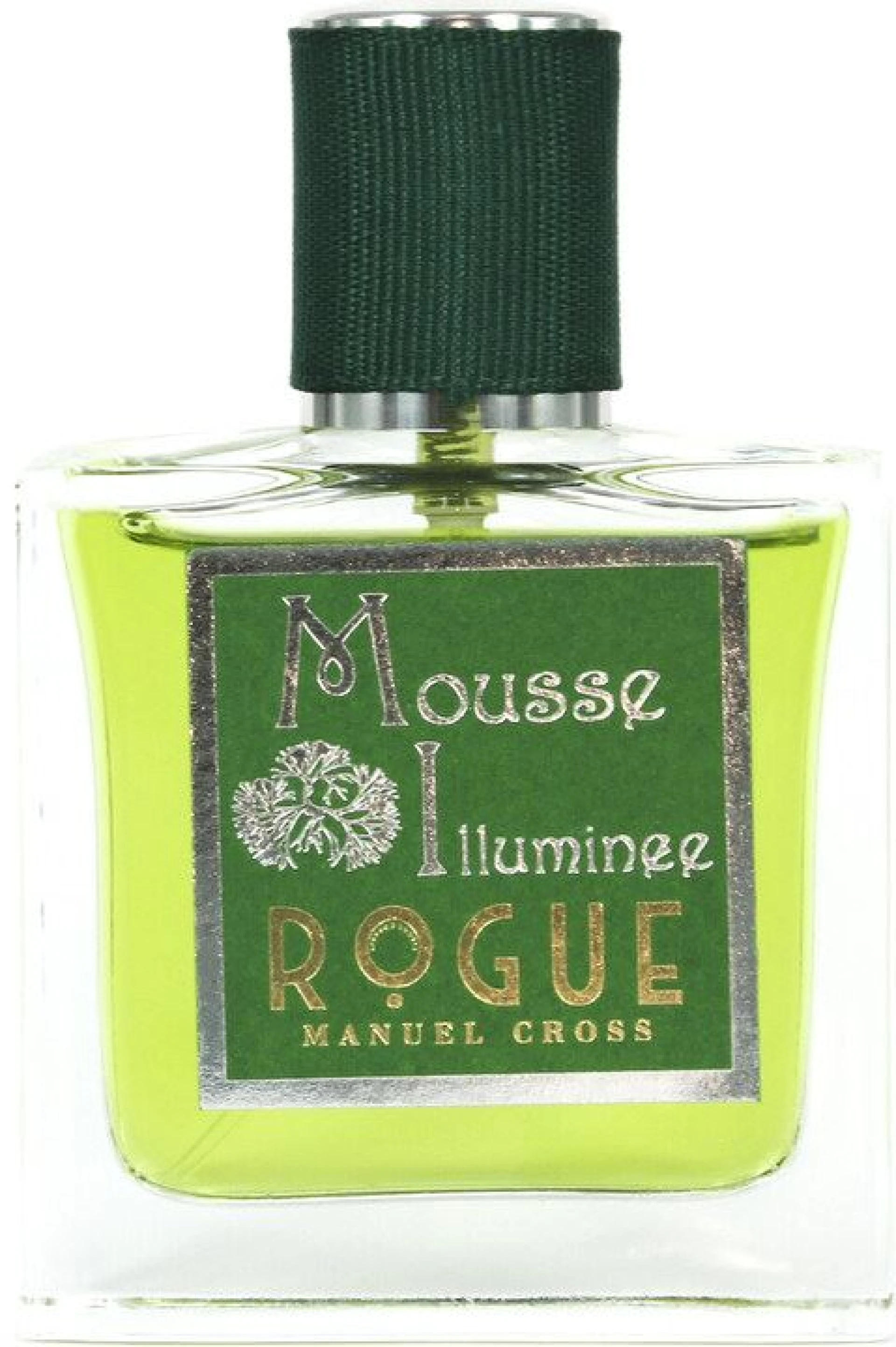 Rogue Perfumery Mousse Illuminée