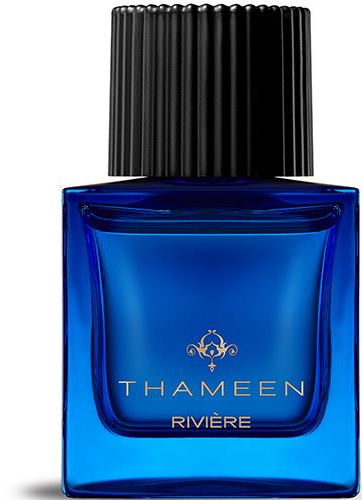 Thameen Rivière | Krémmánia