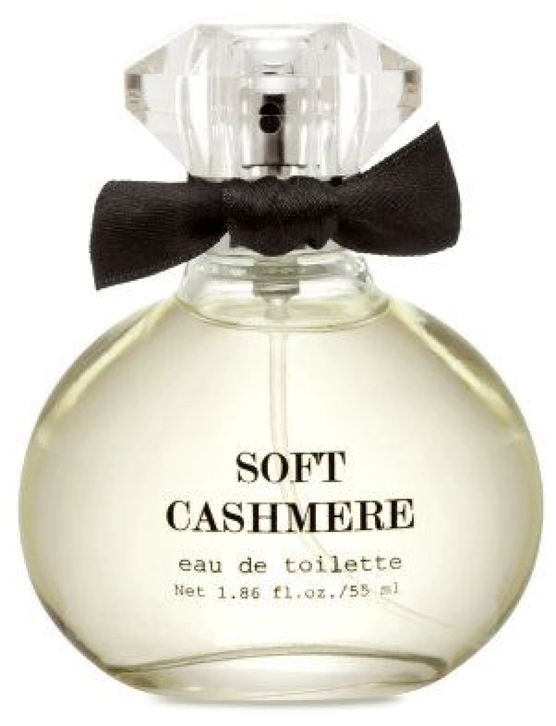 H&M Soft Cashmire EDT