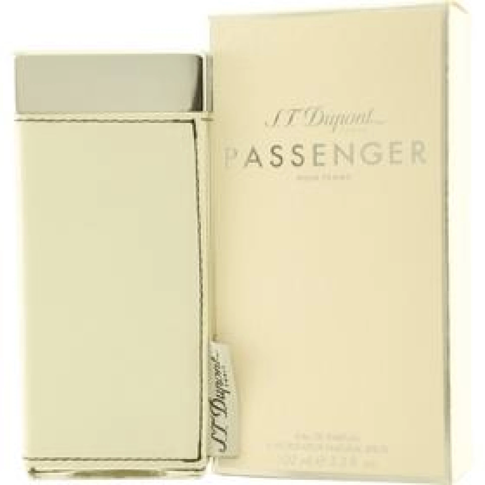 S.T. Dupont Passenger