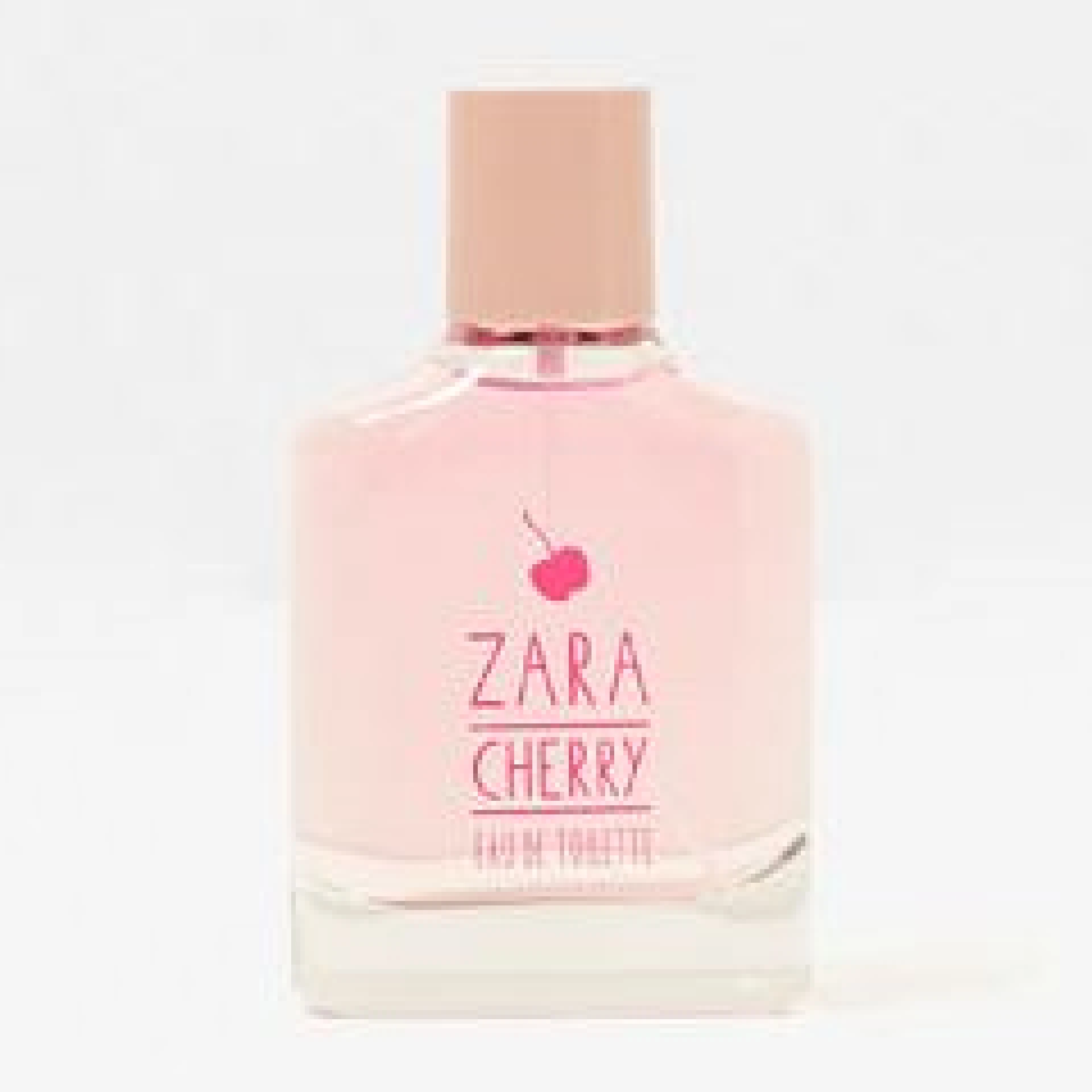 Zara Cherry