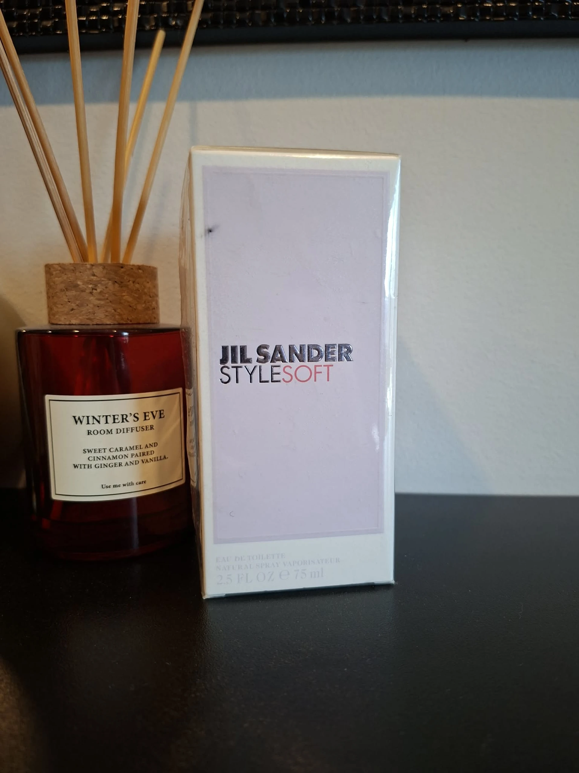 Jil Sander Style Soft