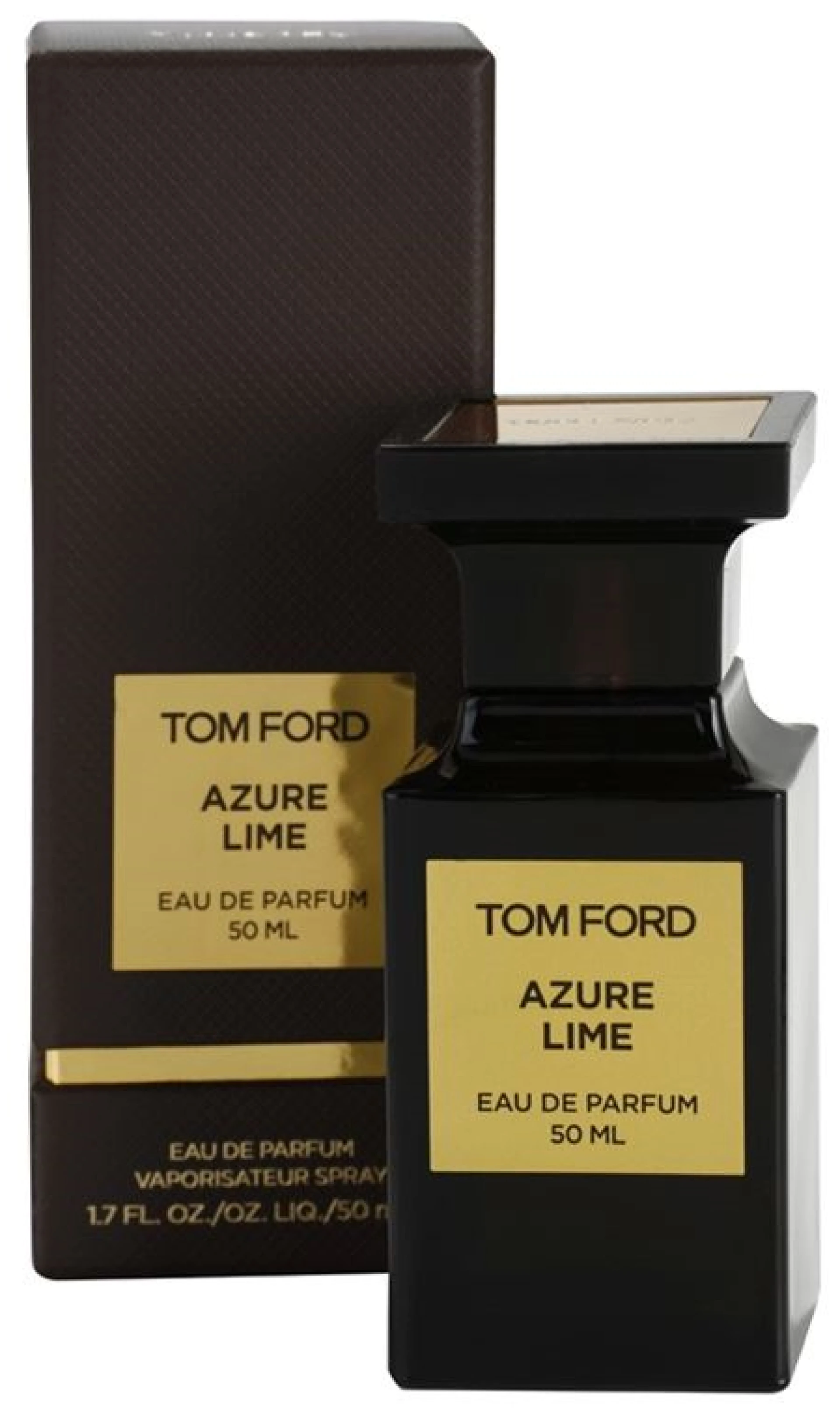 Tom Ford Azure Lime