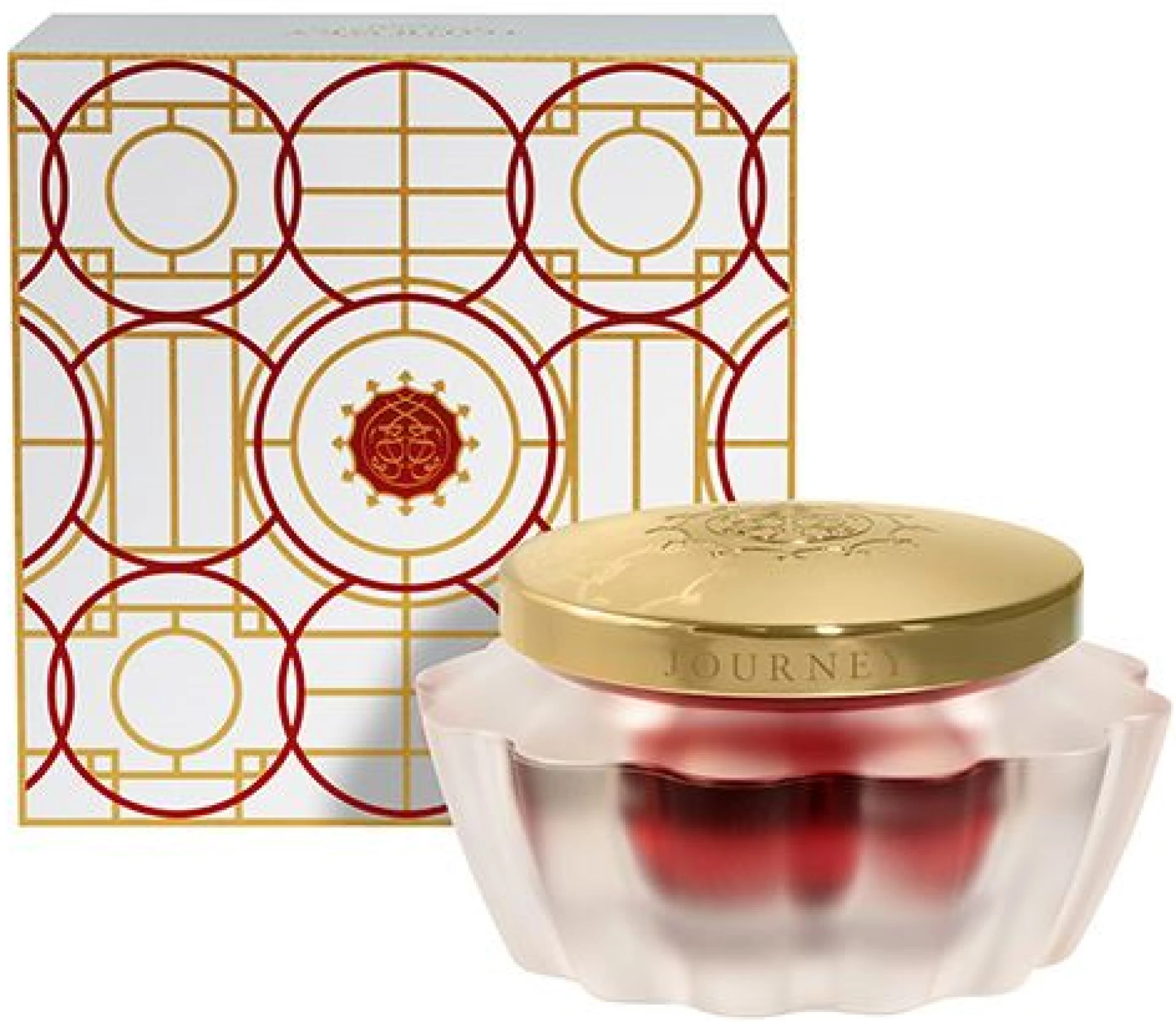 Amouage Journey Body Cream