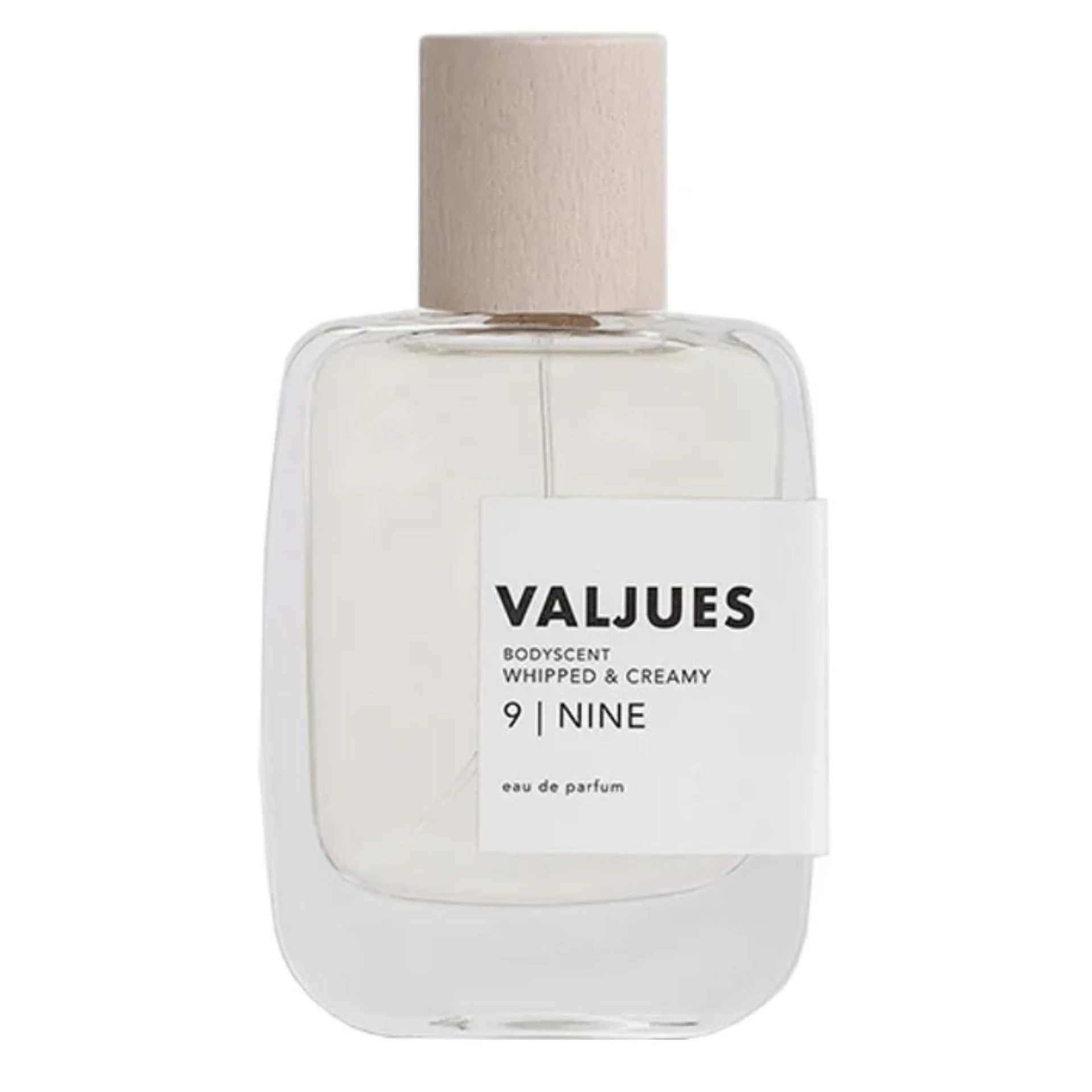 Valjues /9 Nine EDP