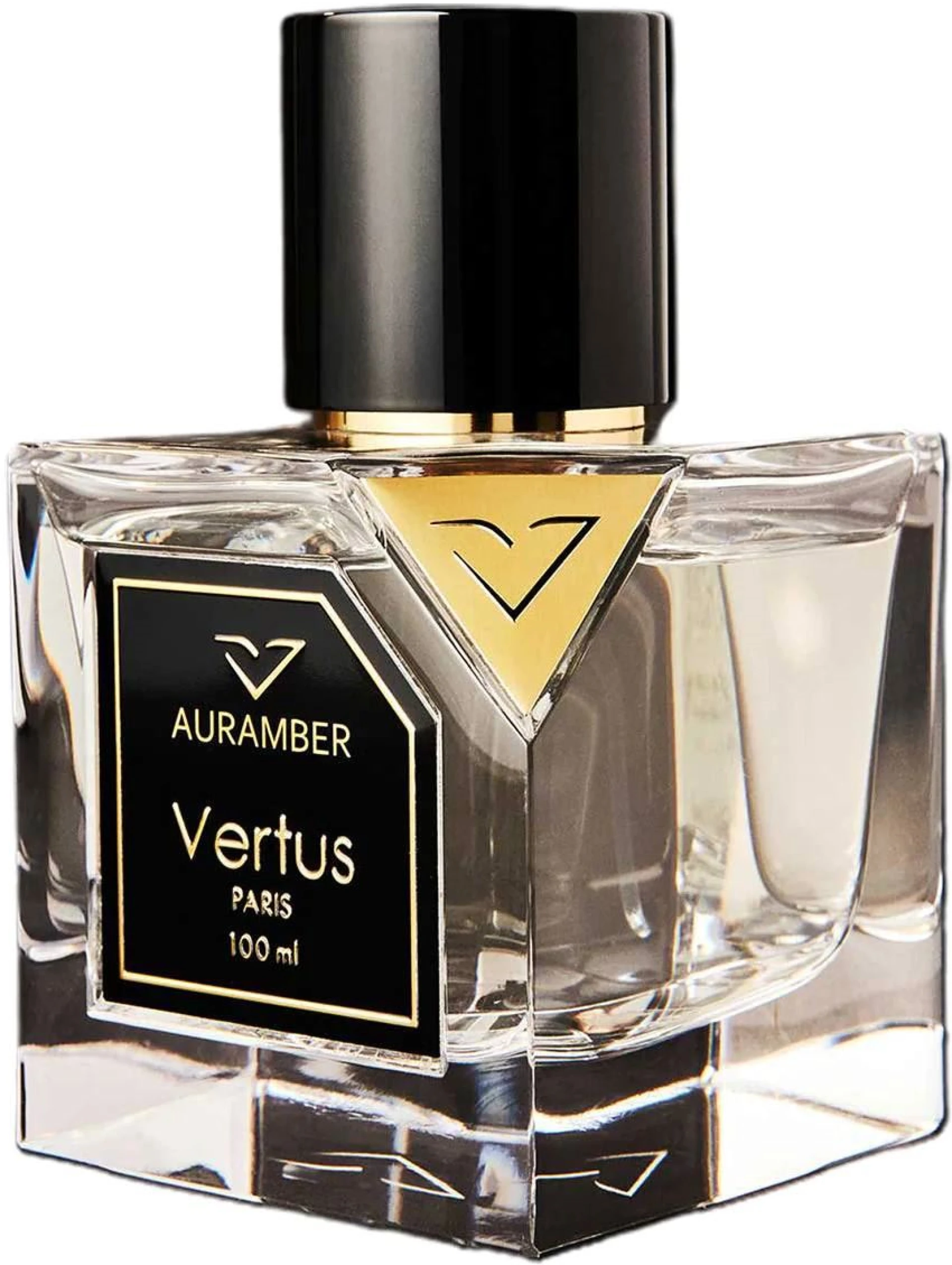 Vertus Auramber