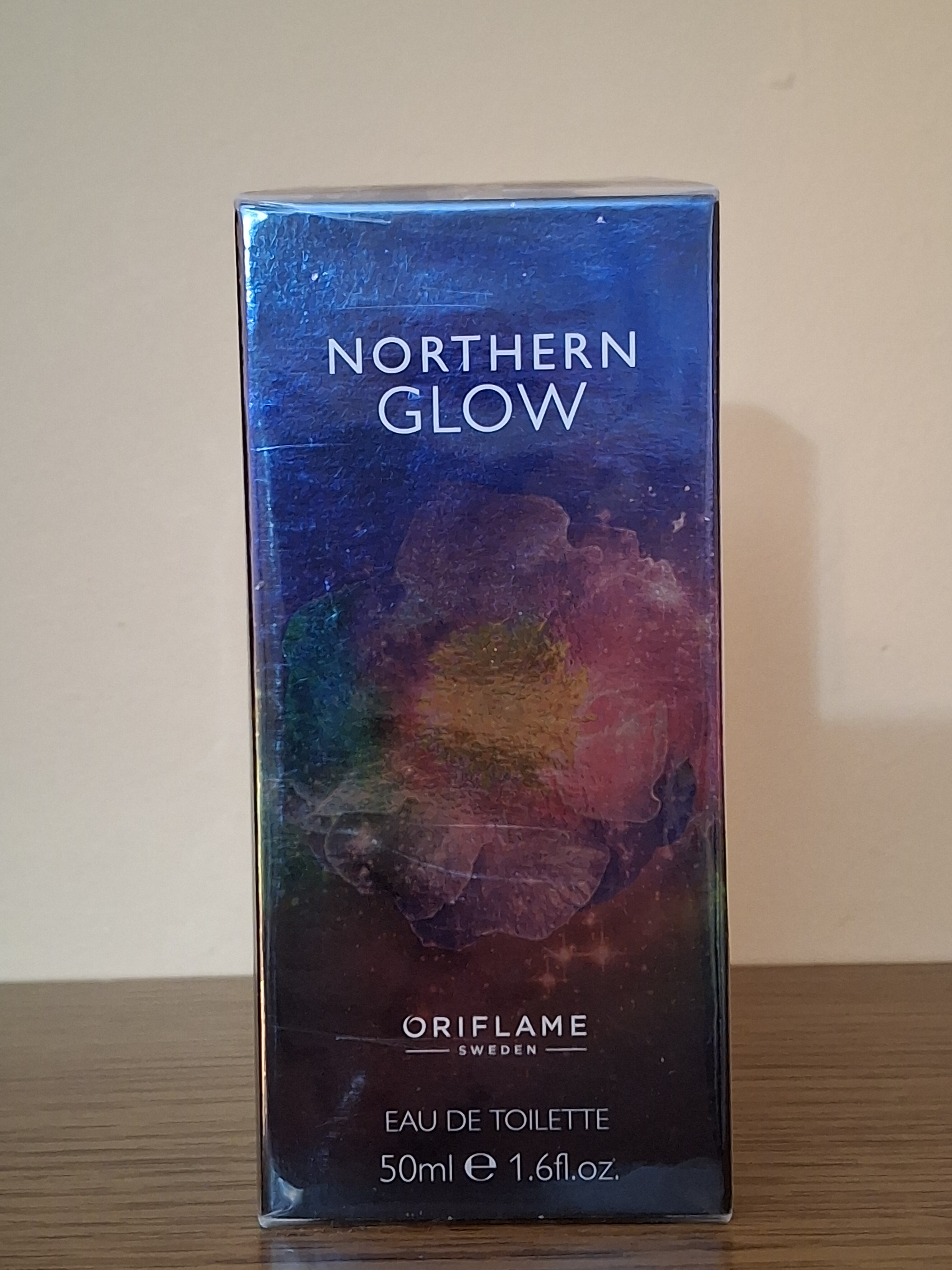 Oriflame Northern Glow.