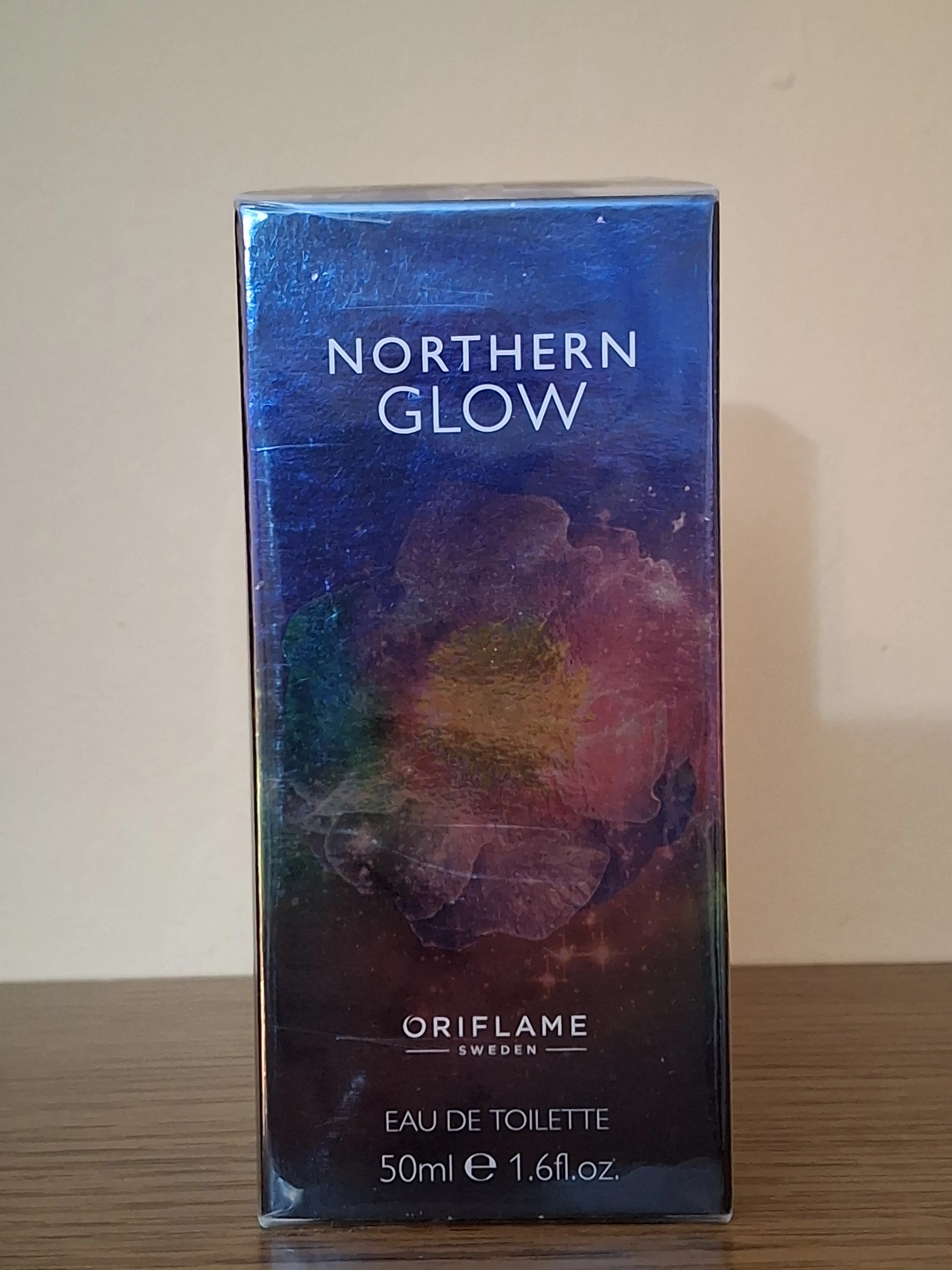 Oriflame Northern Glow.
