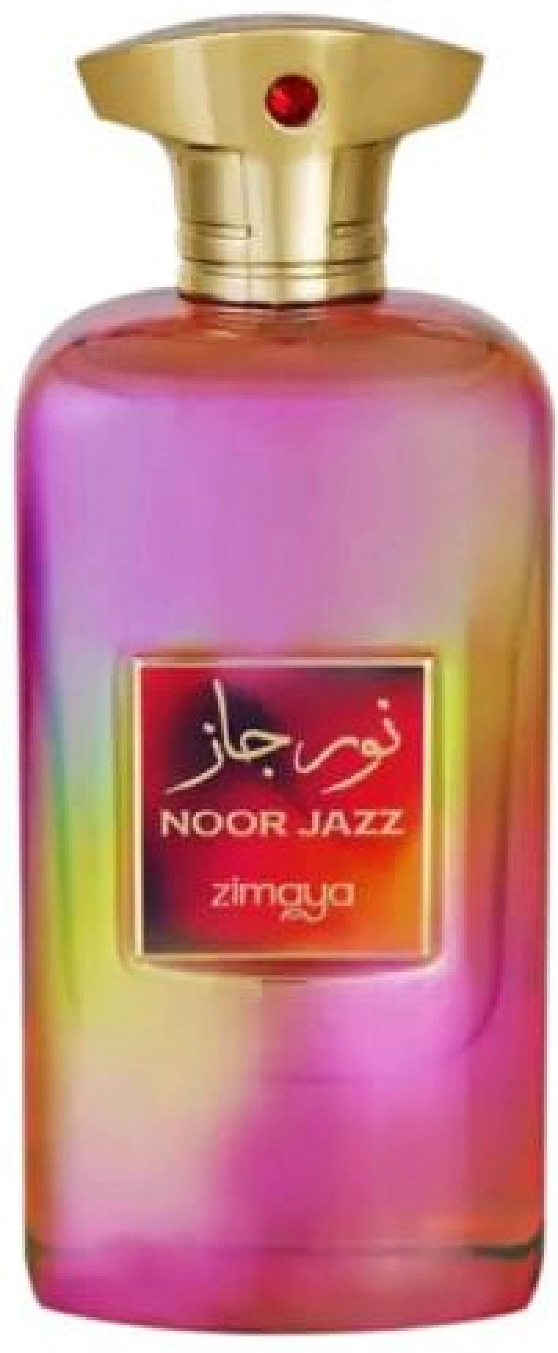 Zimaya Noor Jazz EDP