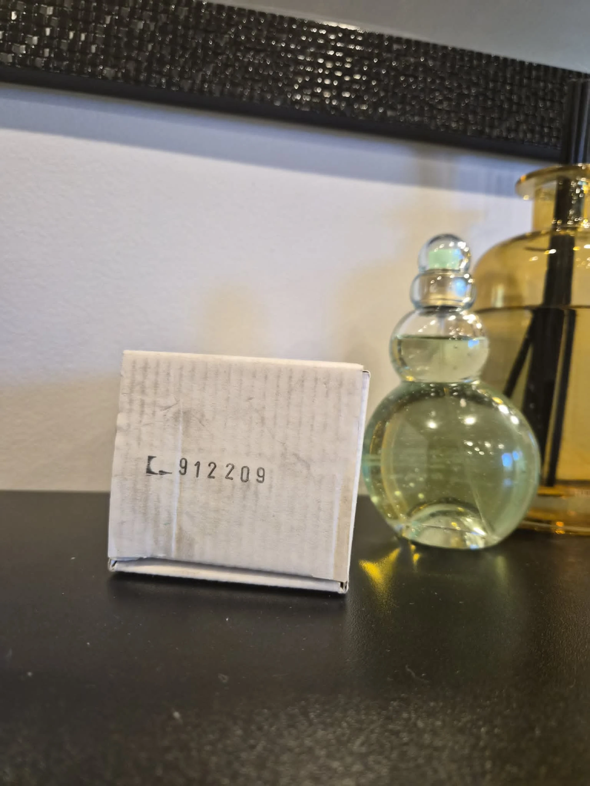 Azzaro Eau Belle D'azzaro
