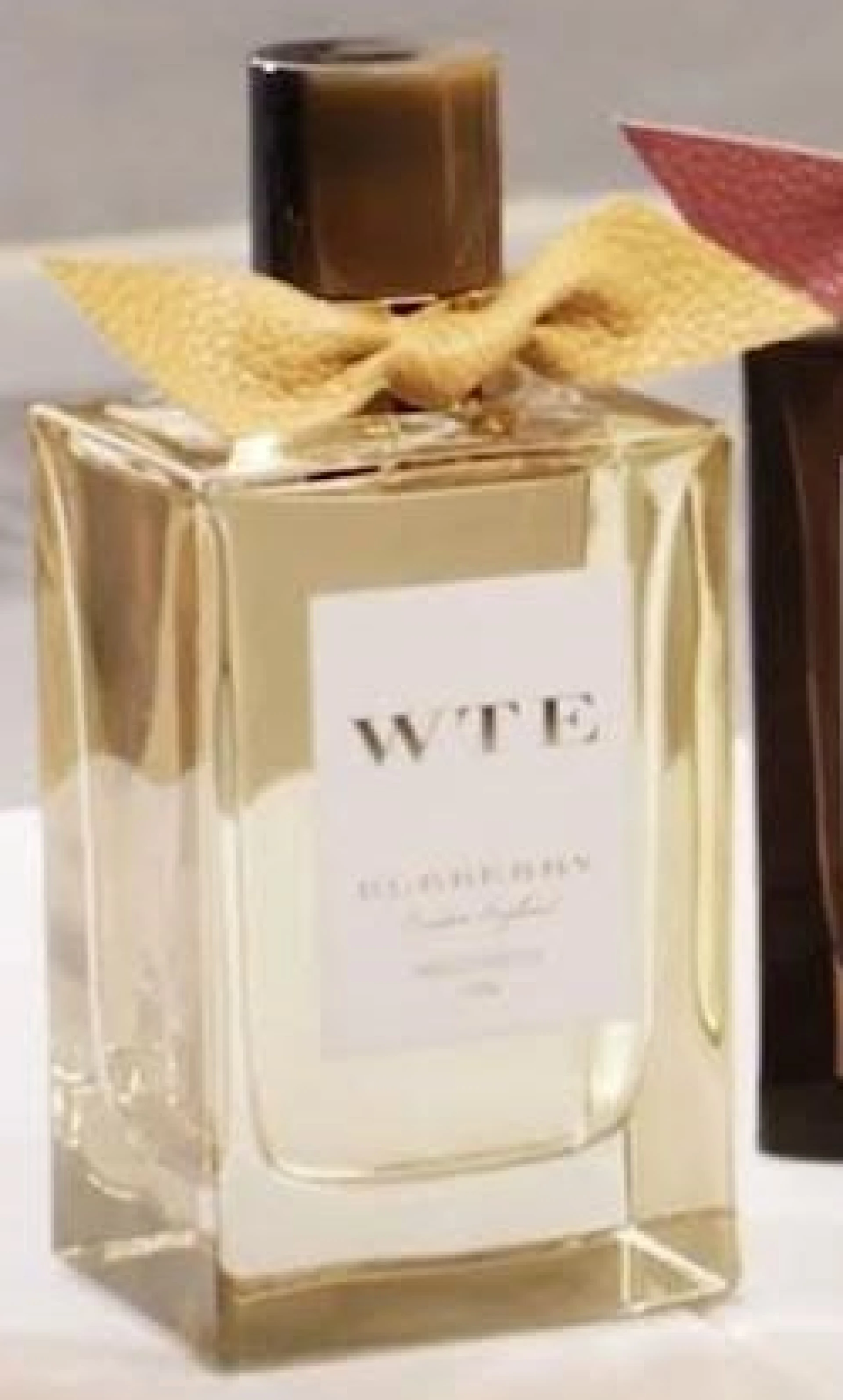 Burberry Wild Thistle