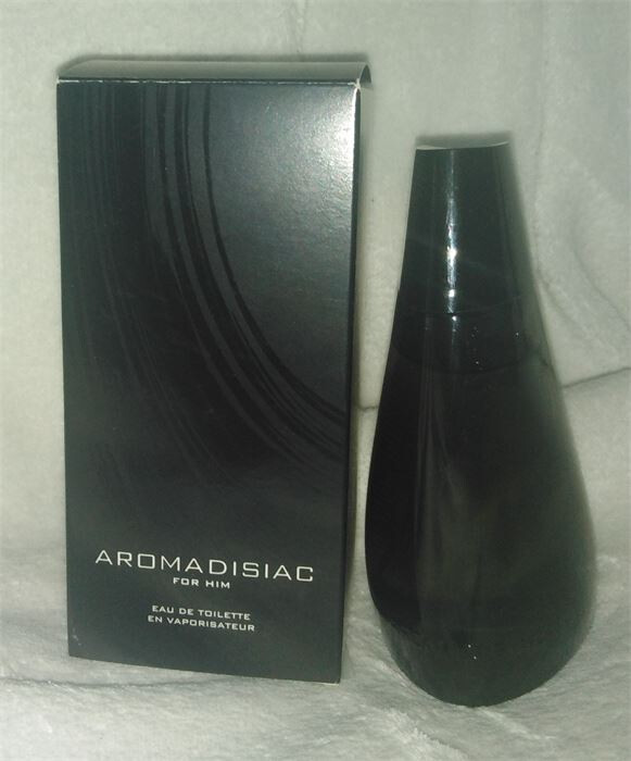 Ritka! Avon Aromadisiac for Him parfüm eladó