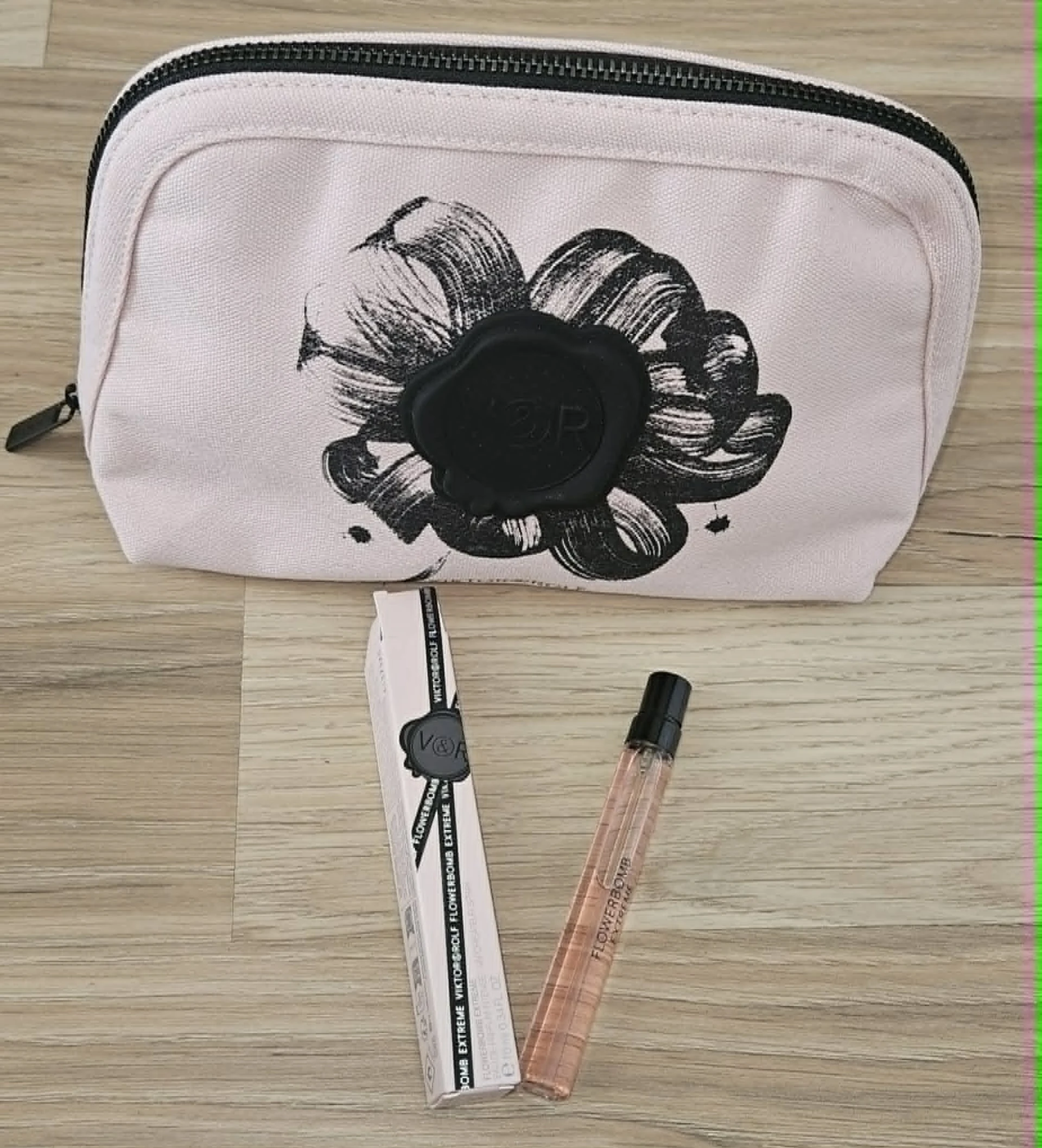 Viktor&Rolf Flowerbomb Extreme