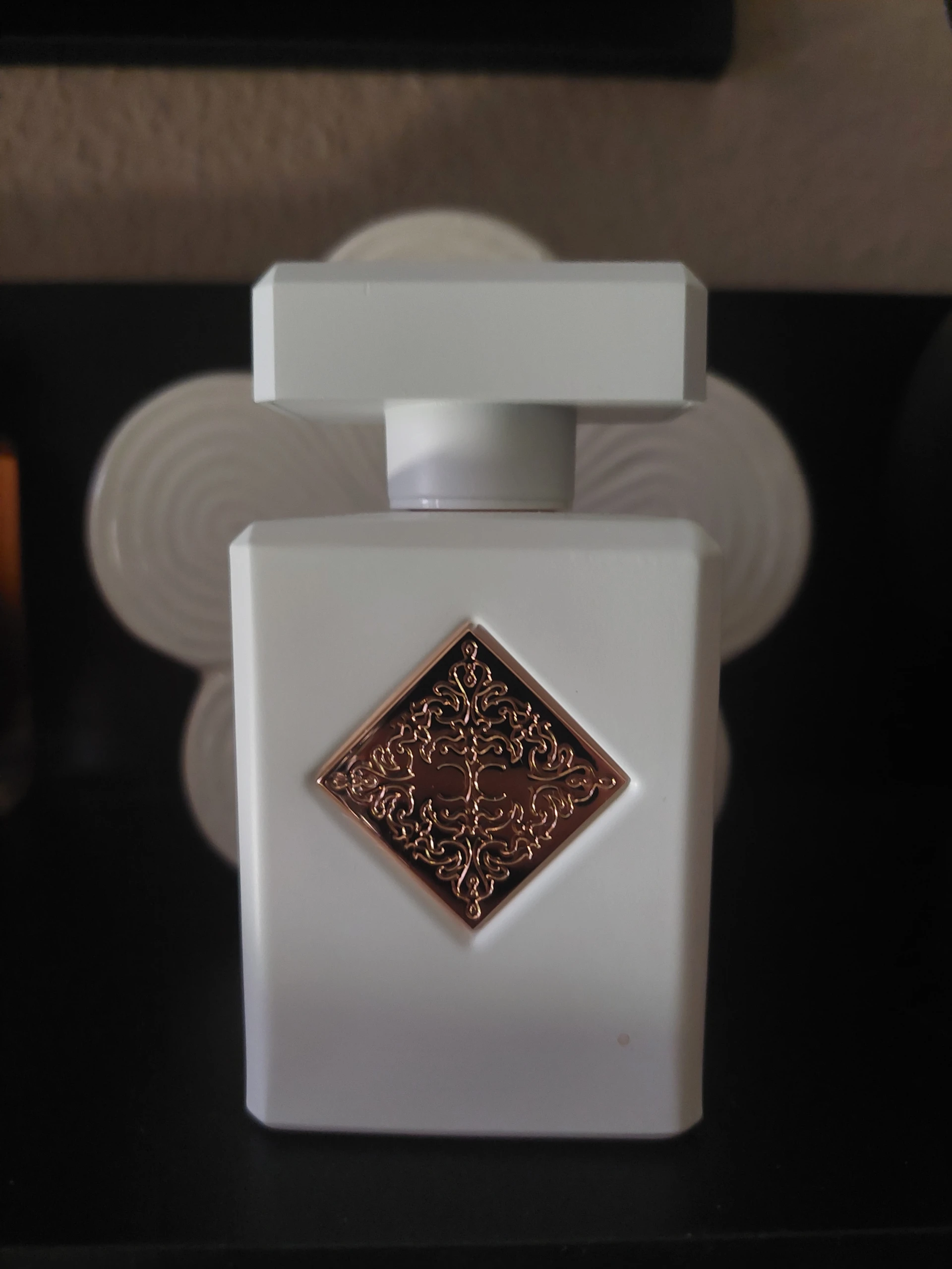 Initio Parfums Lift Me Up