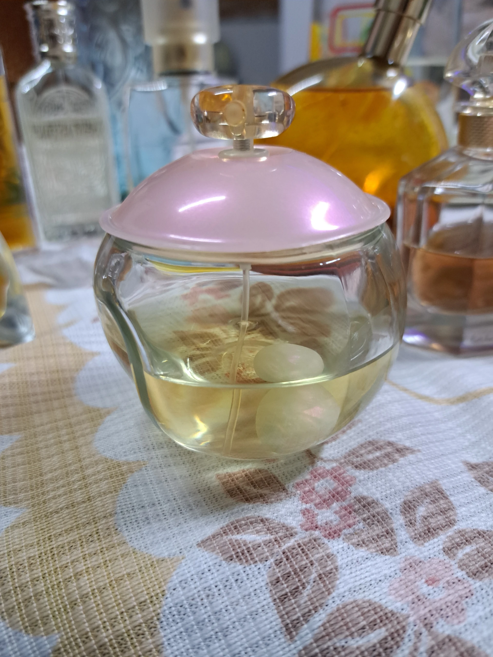 Cacharel Noa Fleur