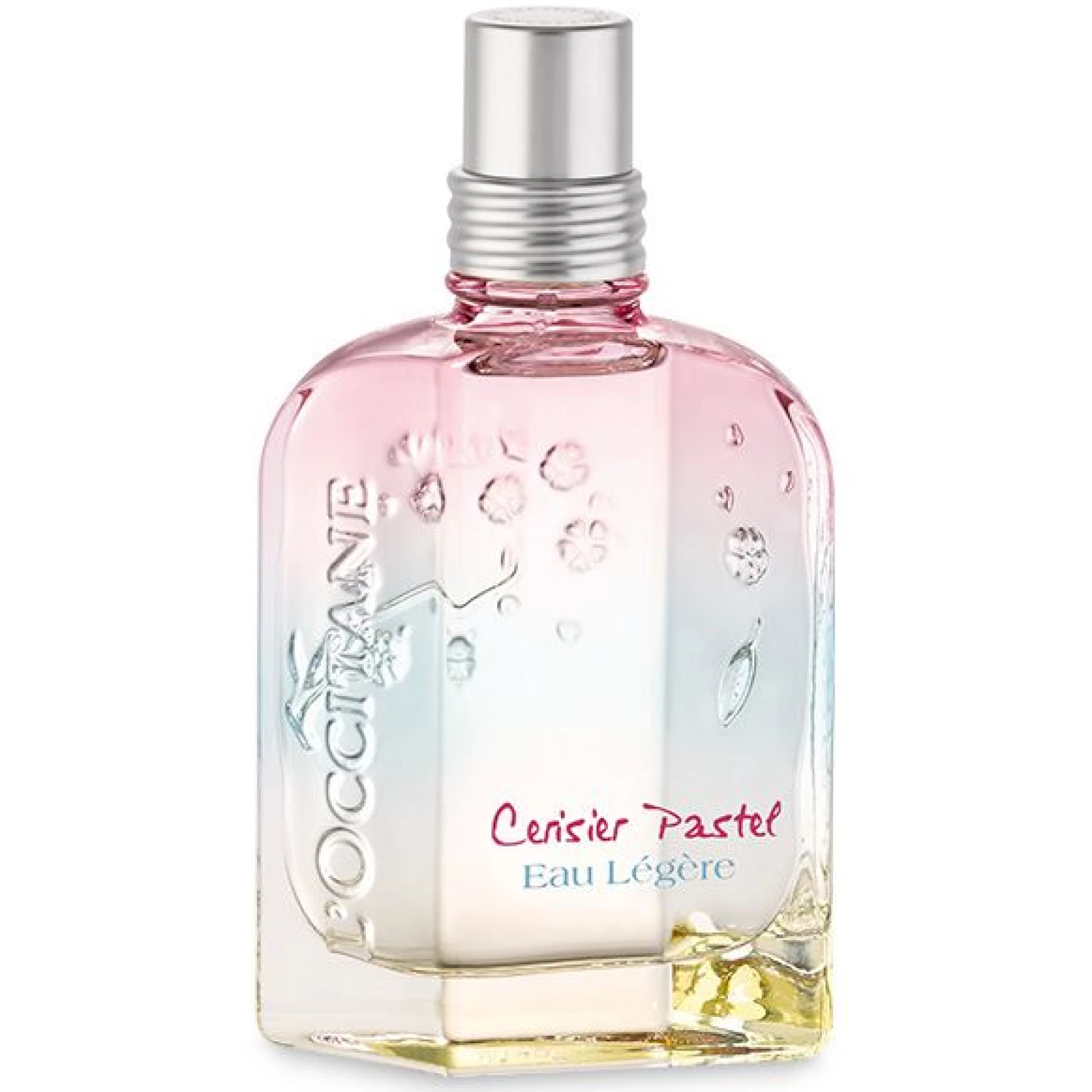 L'Occitane Cerisier Pastel Eau Légère