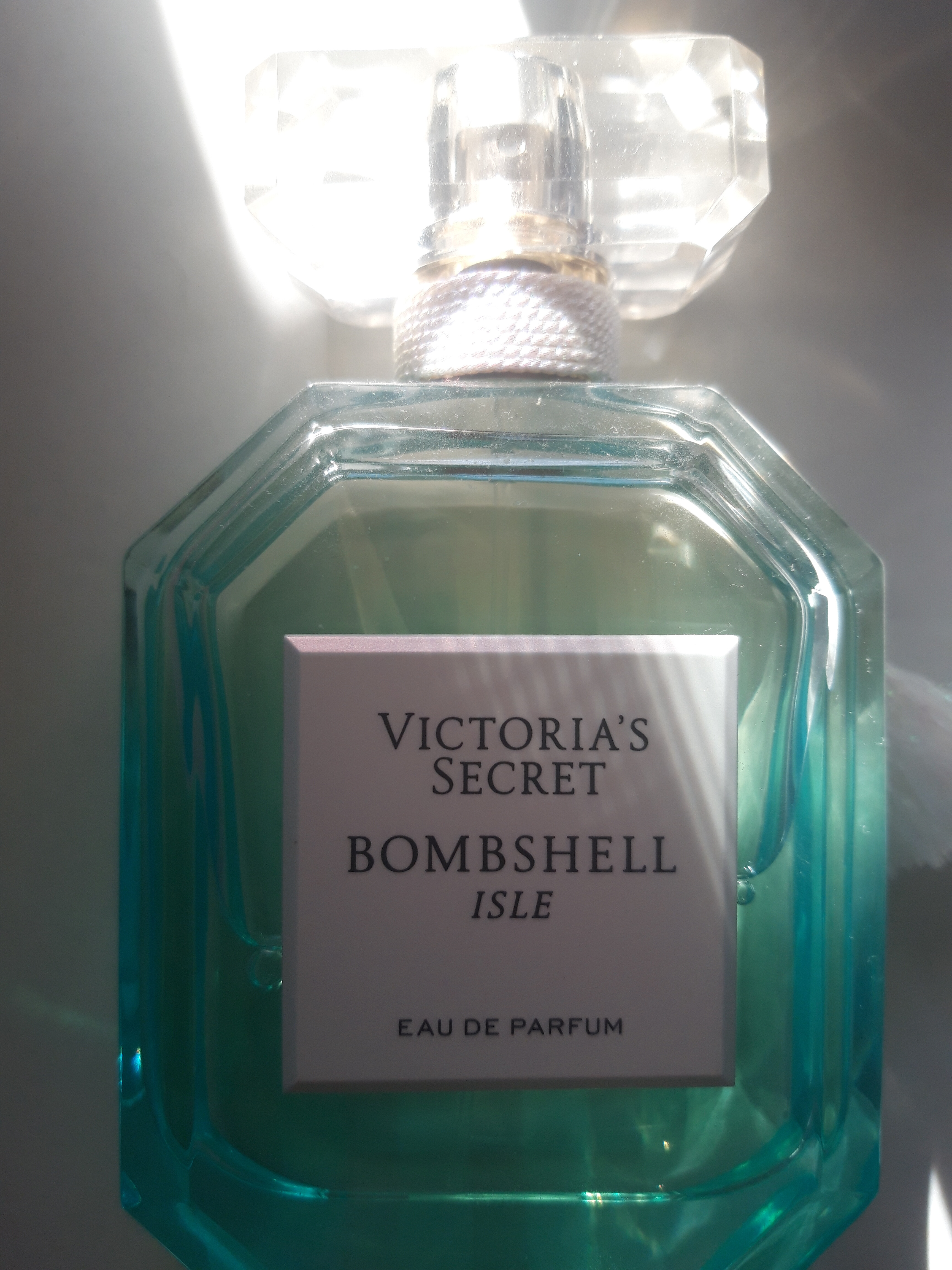 Victoria's Secret - Bombshell Isle EDP