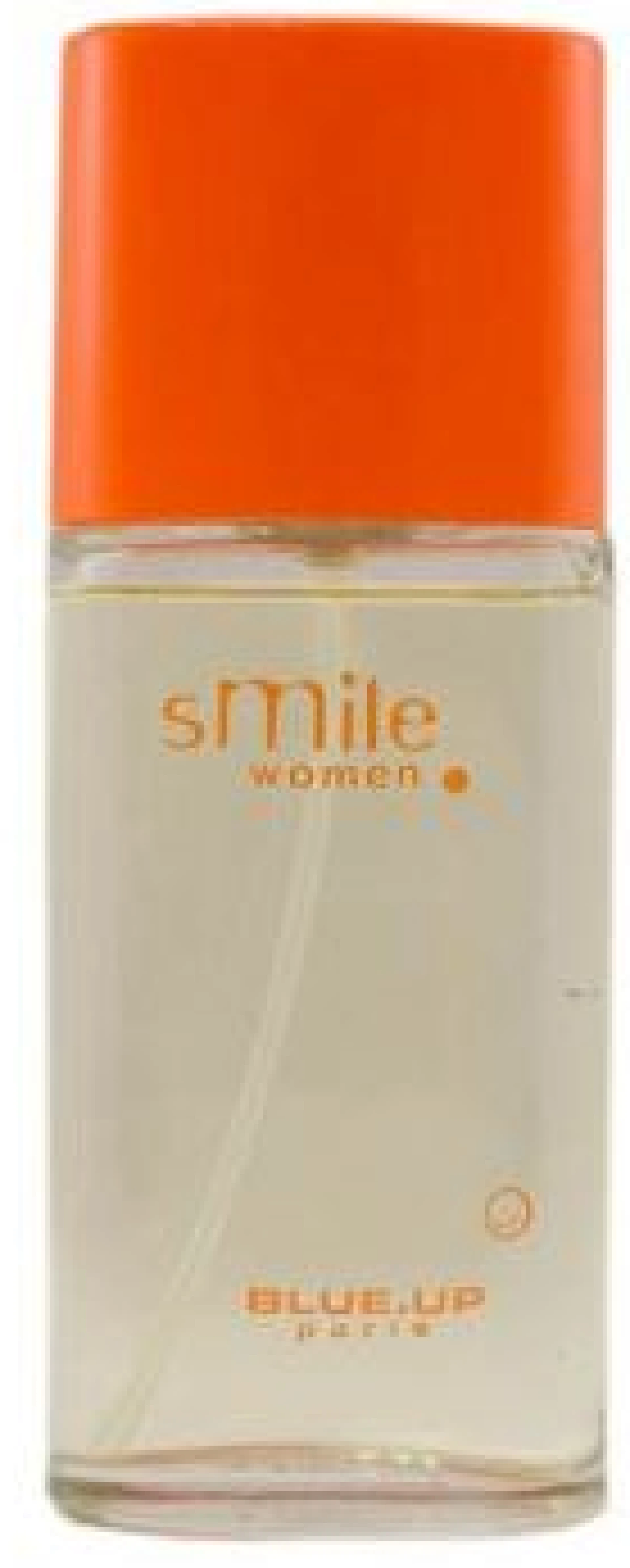 Blue Up Smile Women EDP