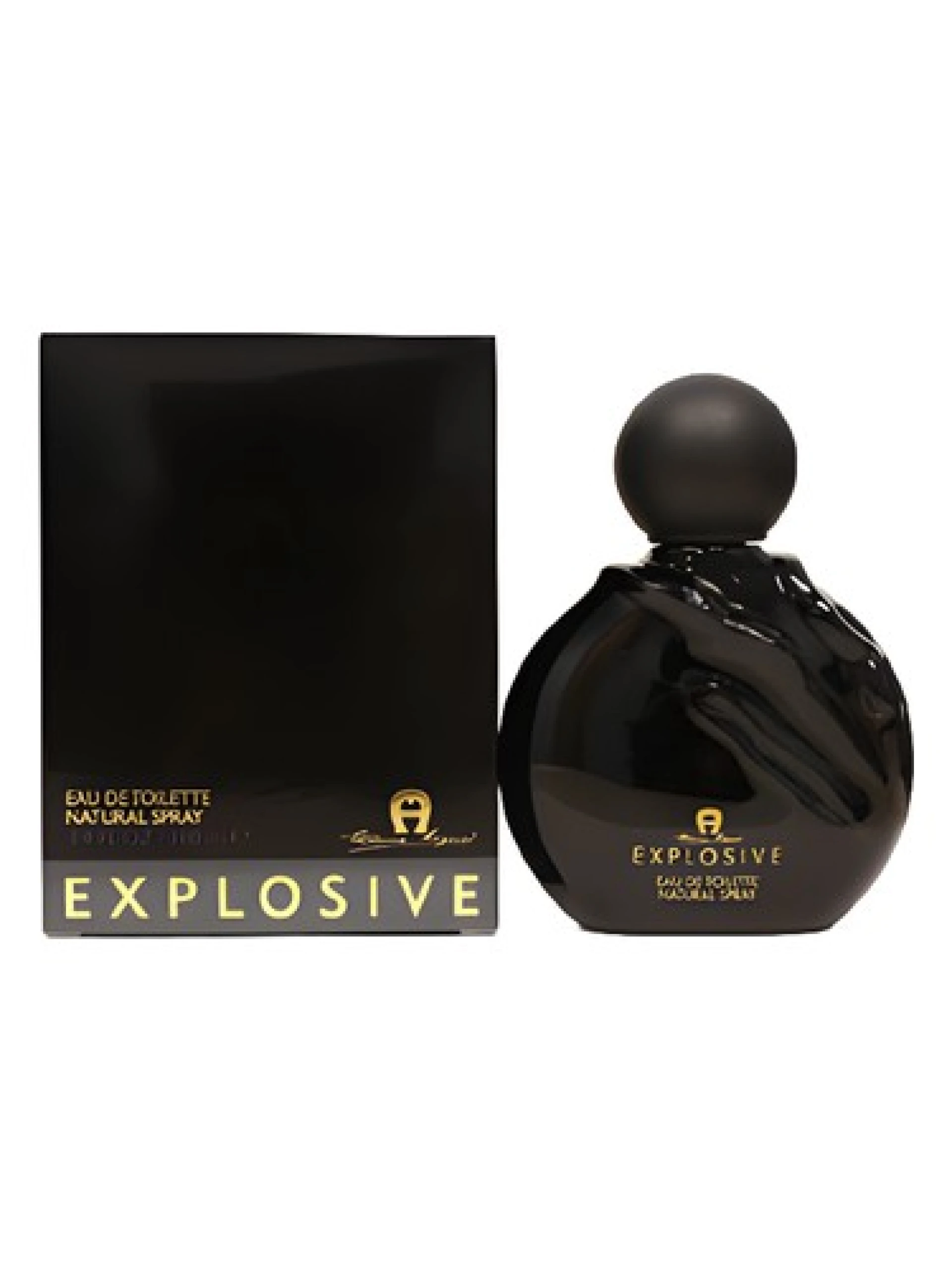 Etienne Aigner Explosive EDT
