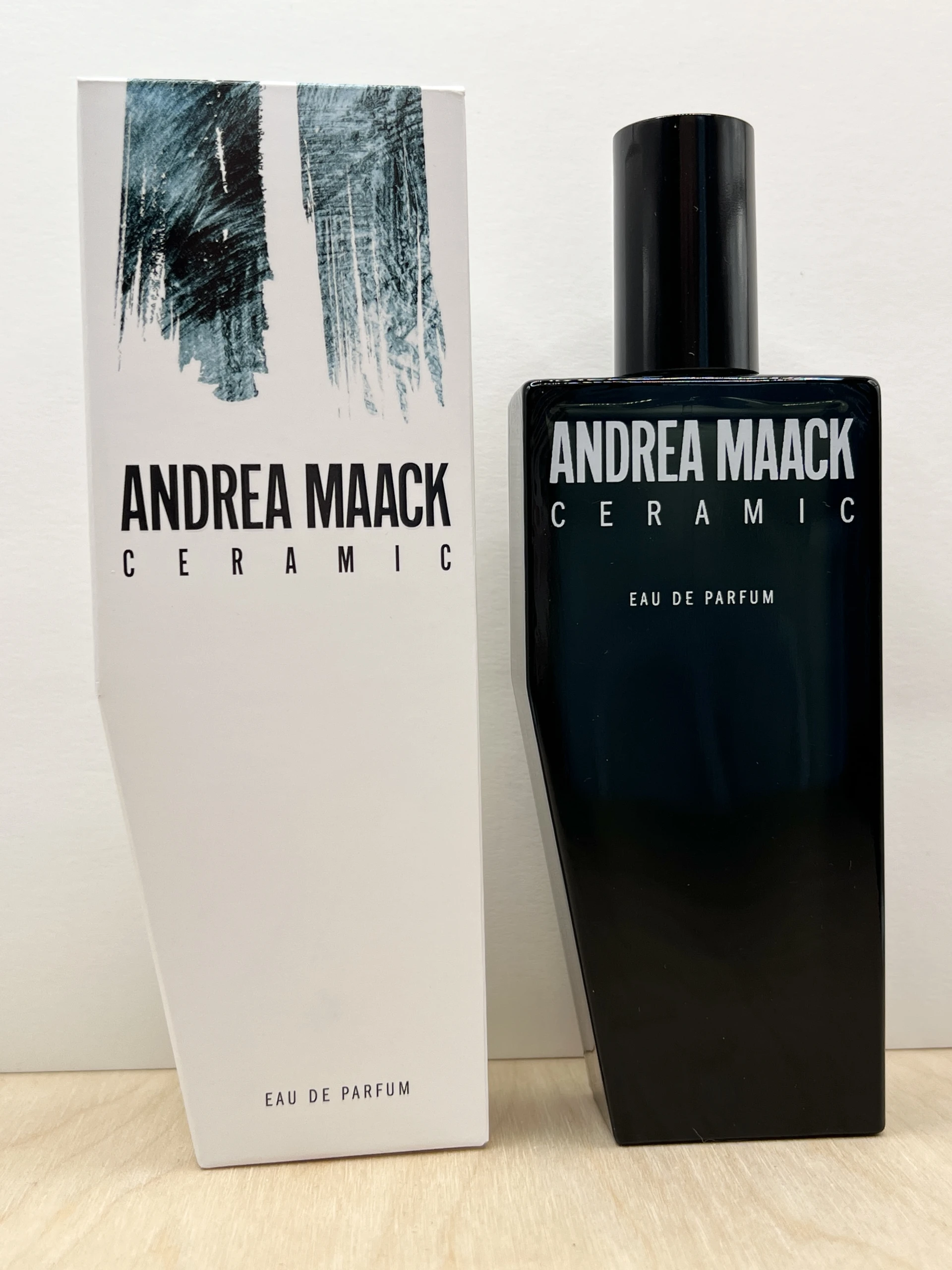 Andrea Maack Ceramic