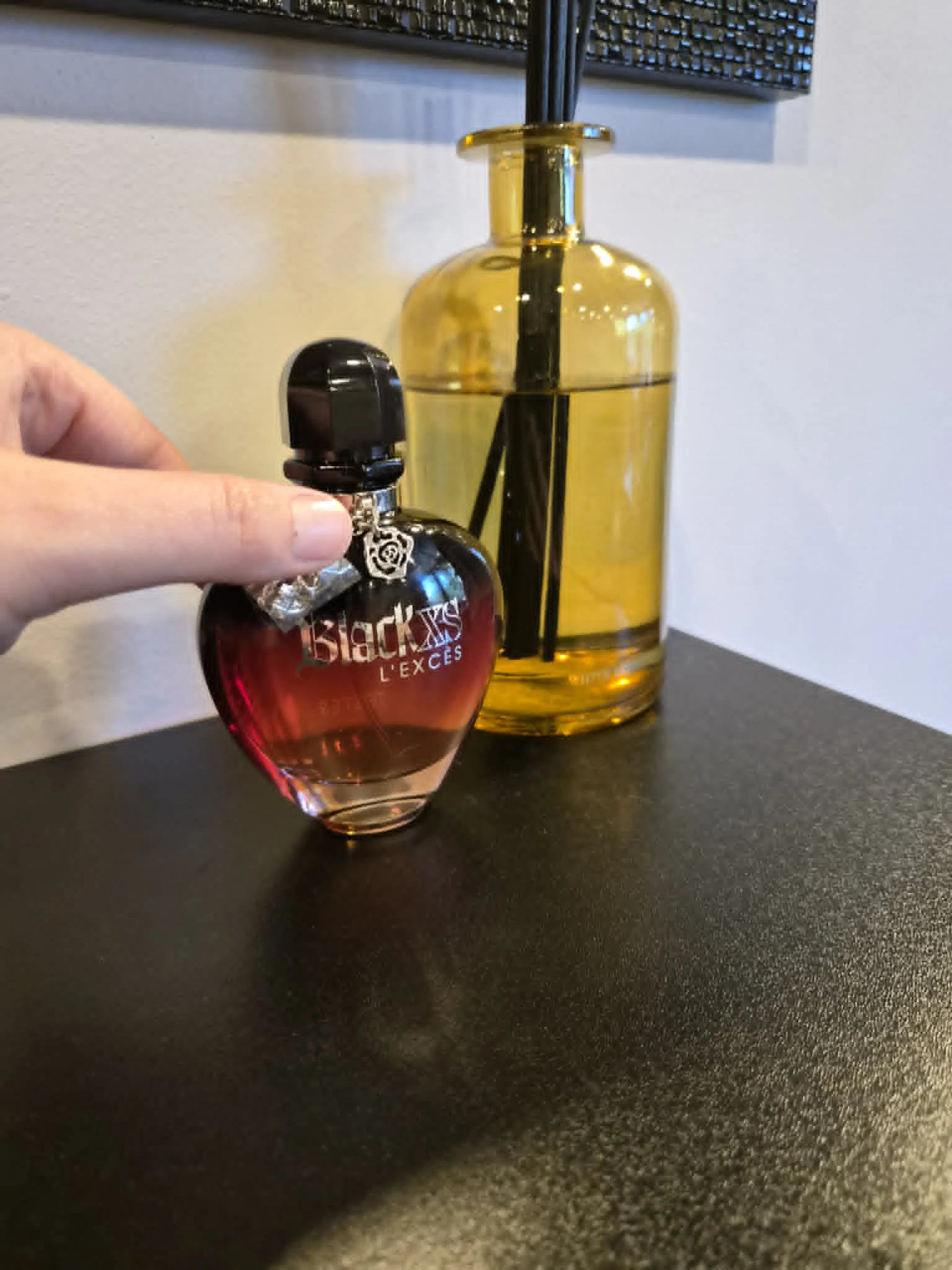 Paco Rabanne Black XS L'exces