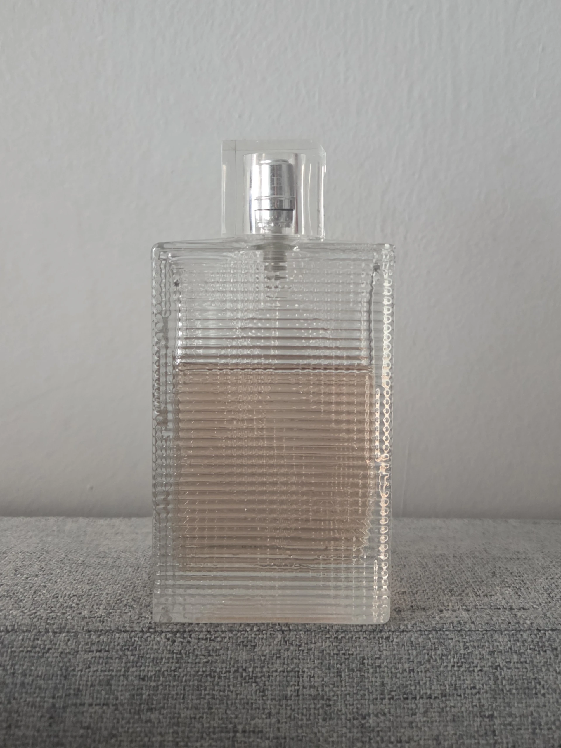 Burberry Brit Rhythm for her