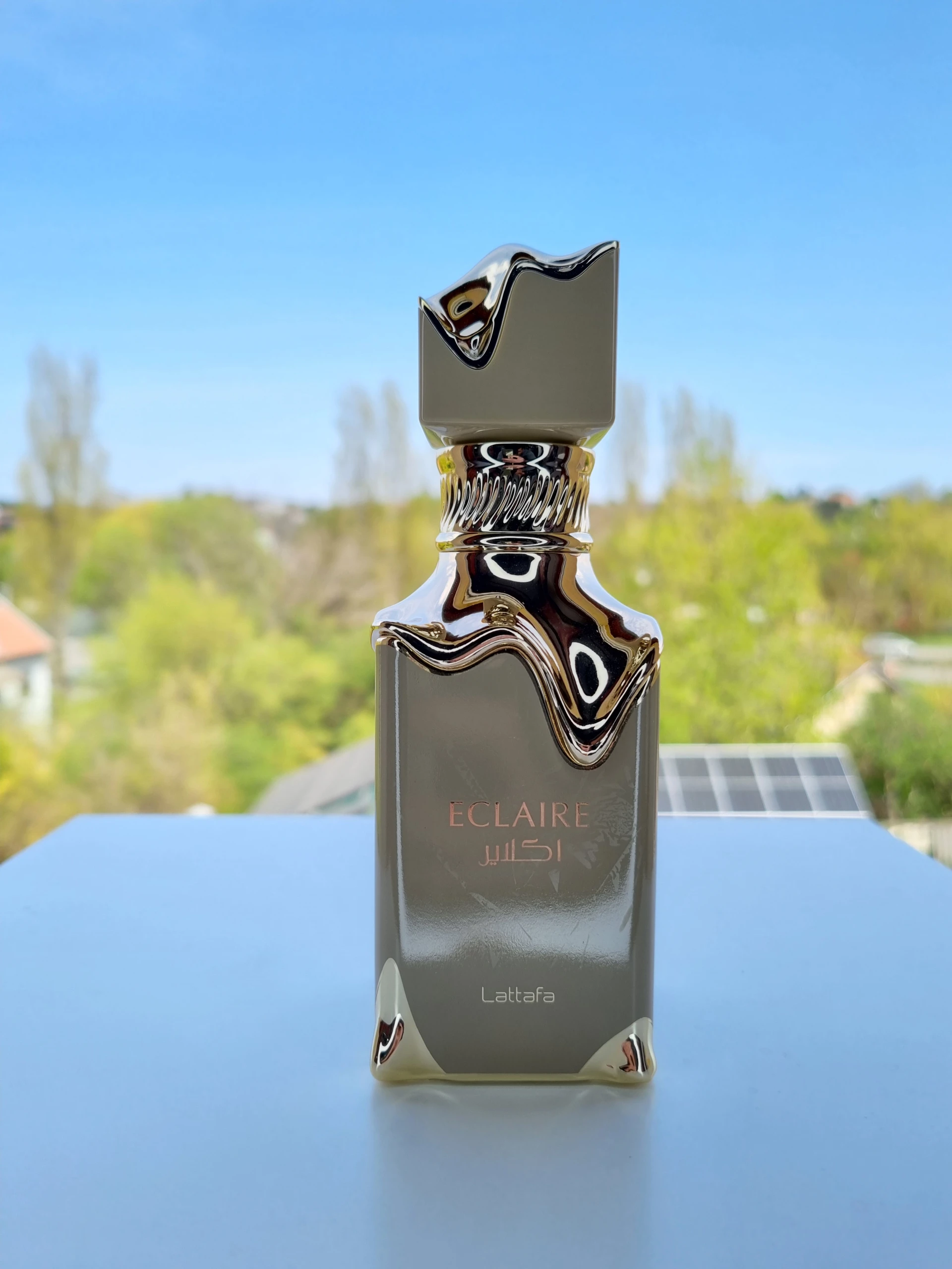 Lattafa – Eclaire Dekant