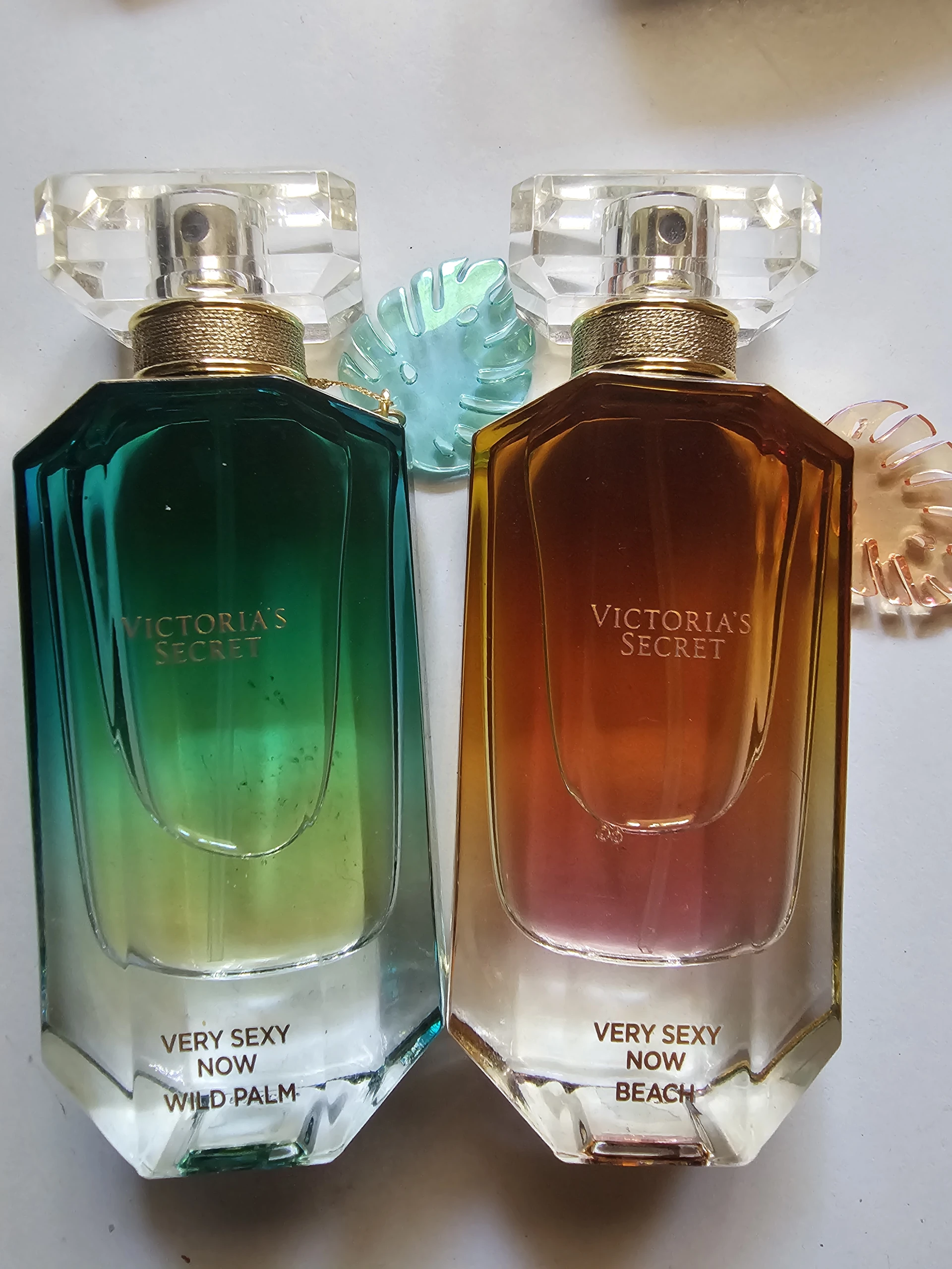 Victoria's secret - Very Sexy Now Wild Palm és Beach