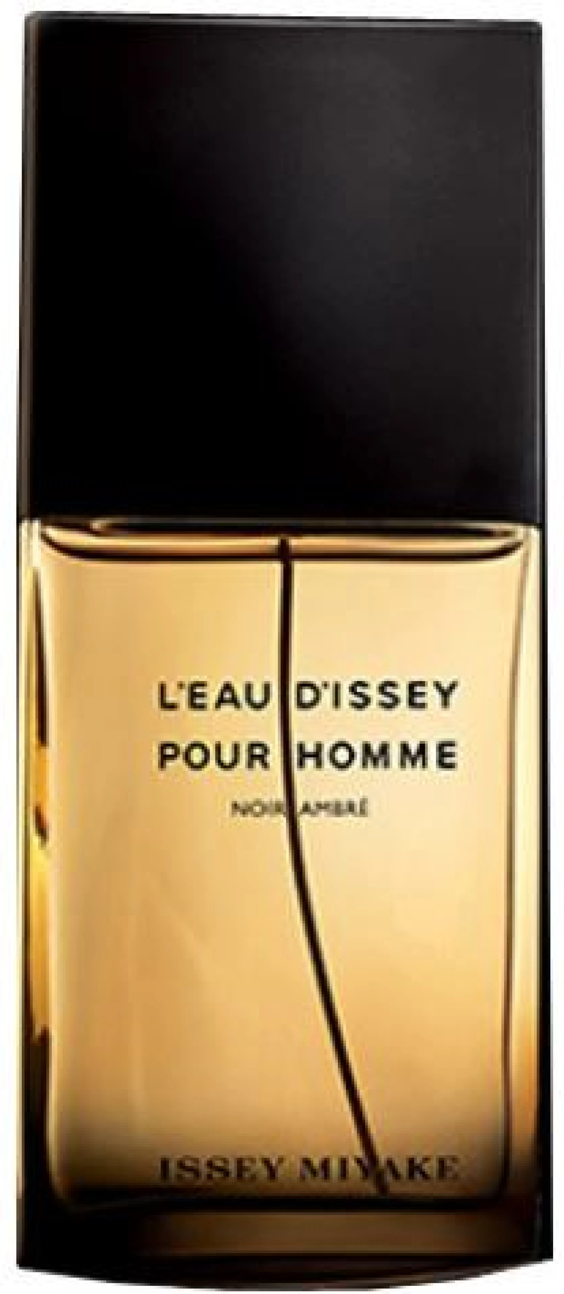 Issey Miyake L'eau D'issey Pour Homme Noir Ambre EDP