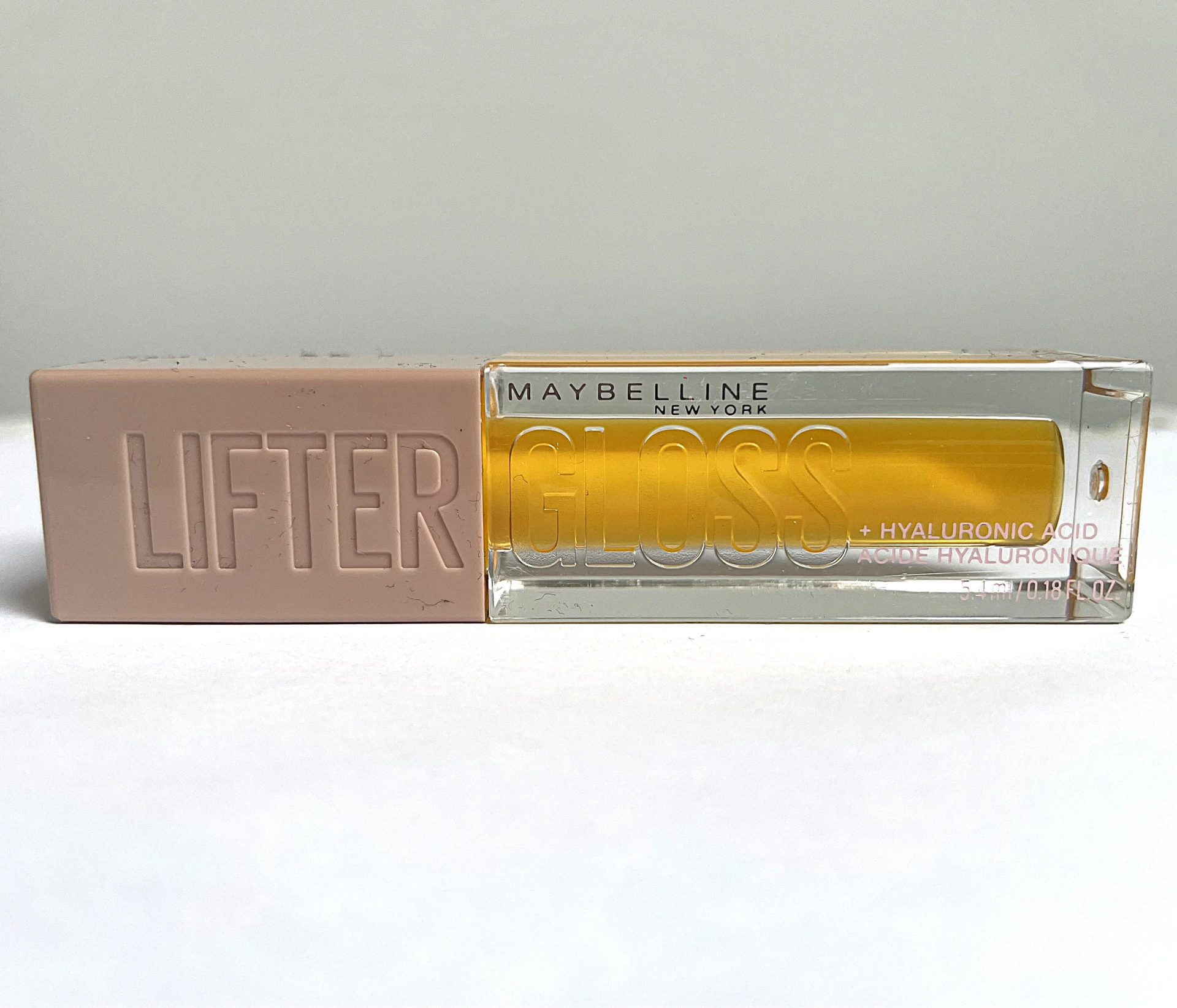 MAYBELLINE NEW YORK Lifter Gloss - Honey