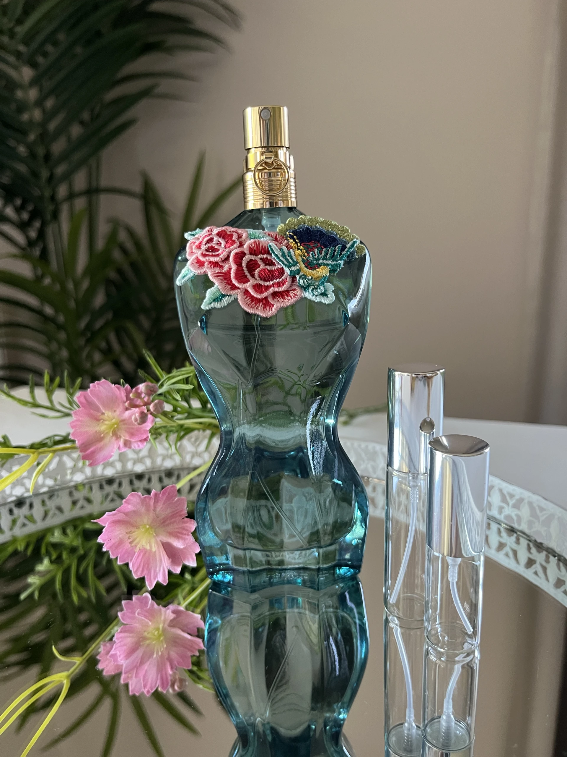 Jean Paul Gaultier La Belle Paradise Garden dekantok