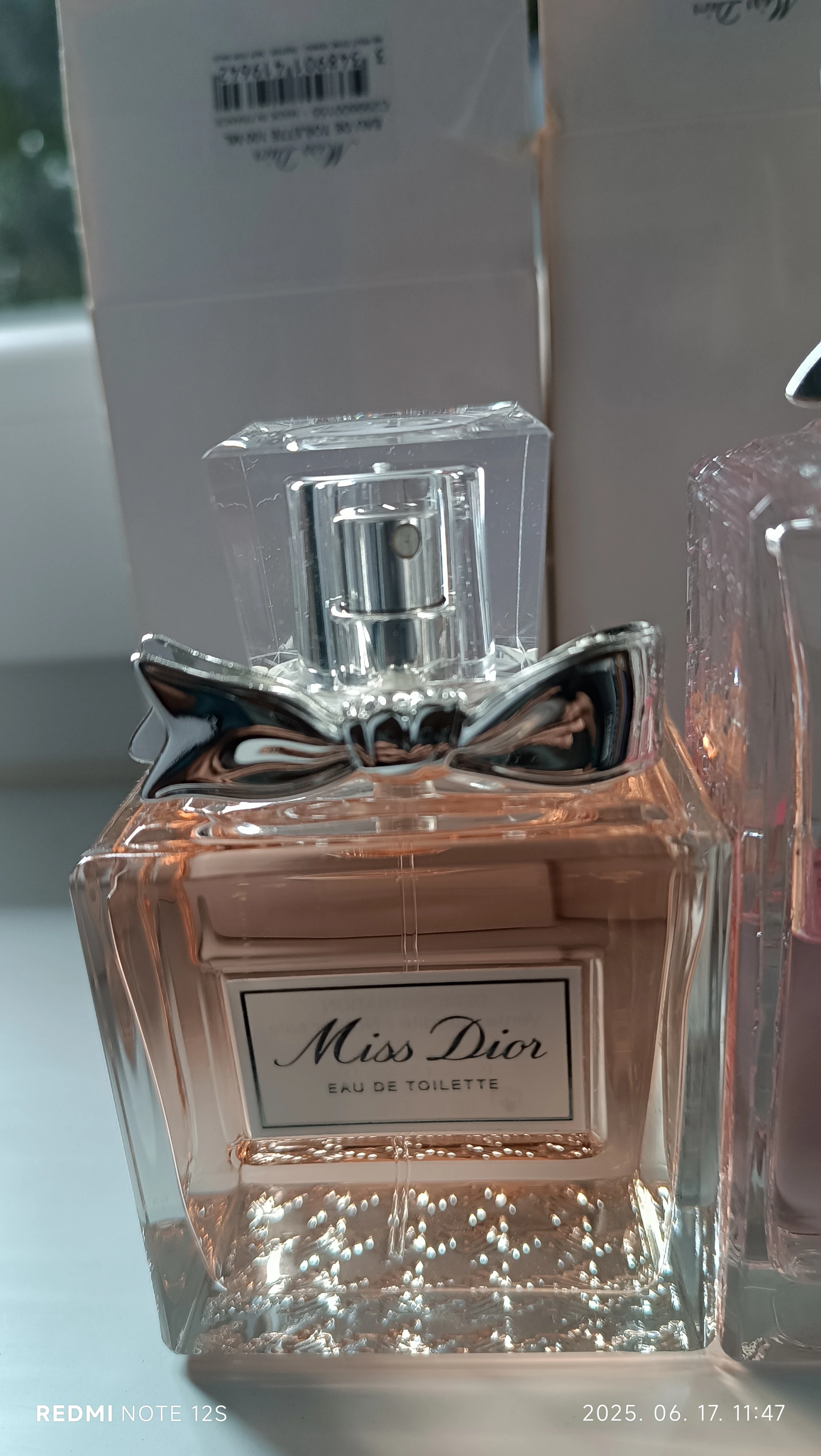 Miss Dior ET 2019