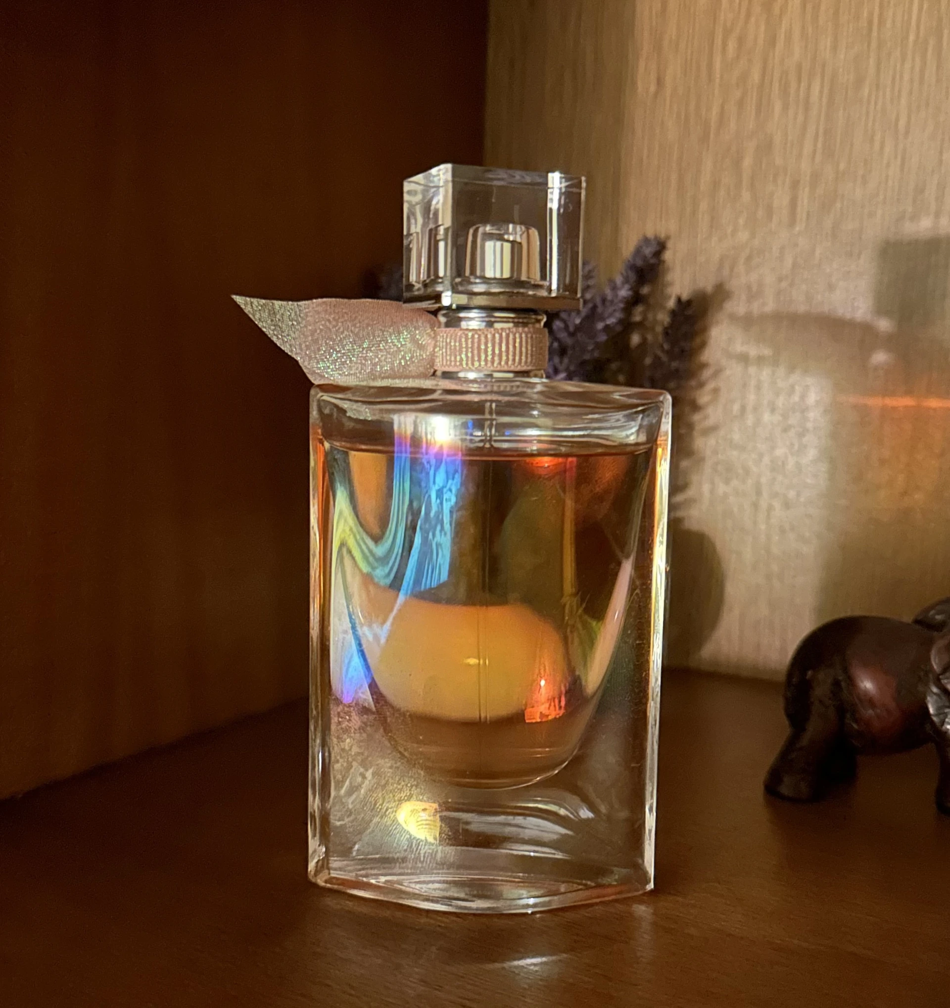 Lancôme La Vie Est Belle Soleil Cristal