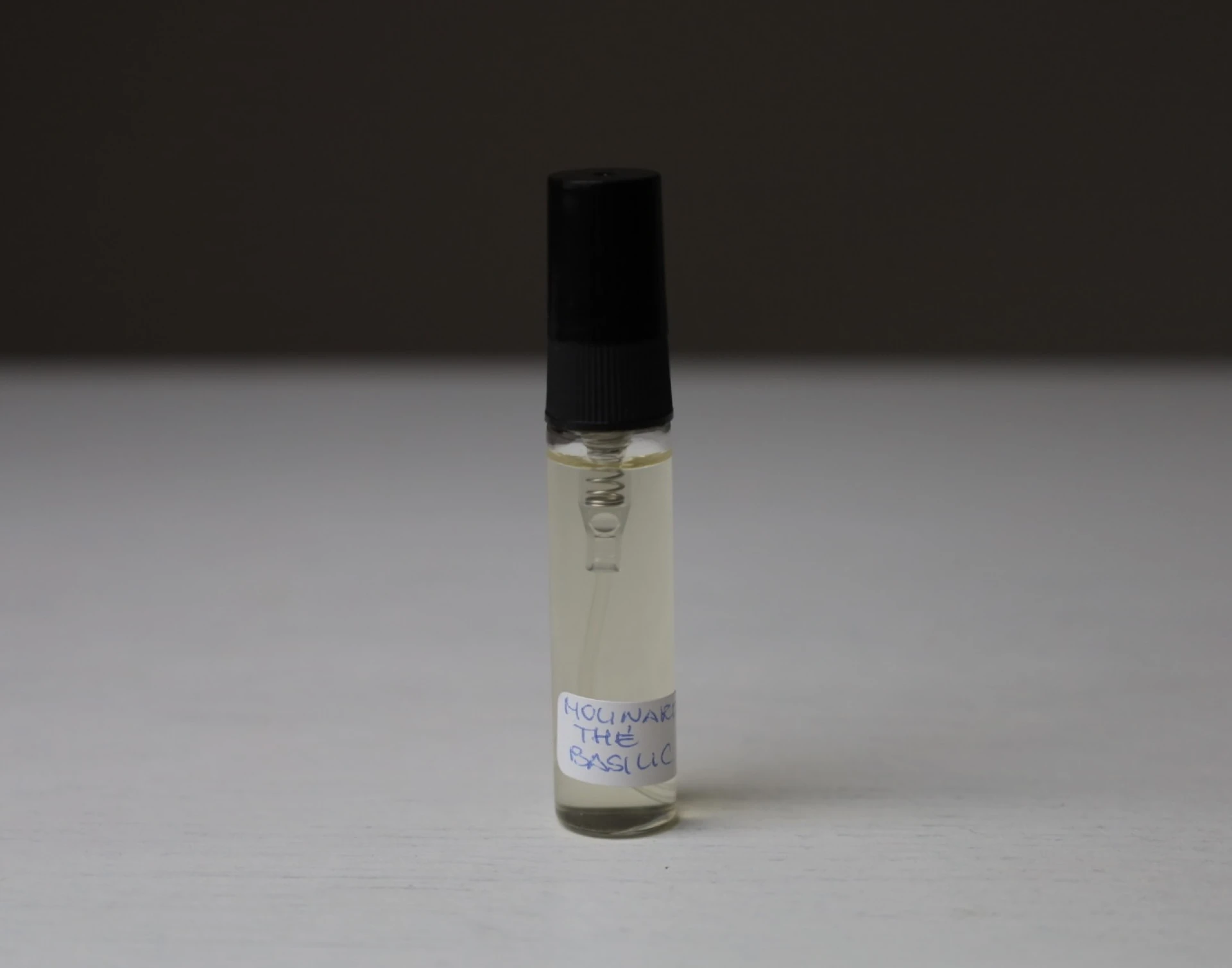 Molinard Thé Basilic EDP