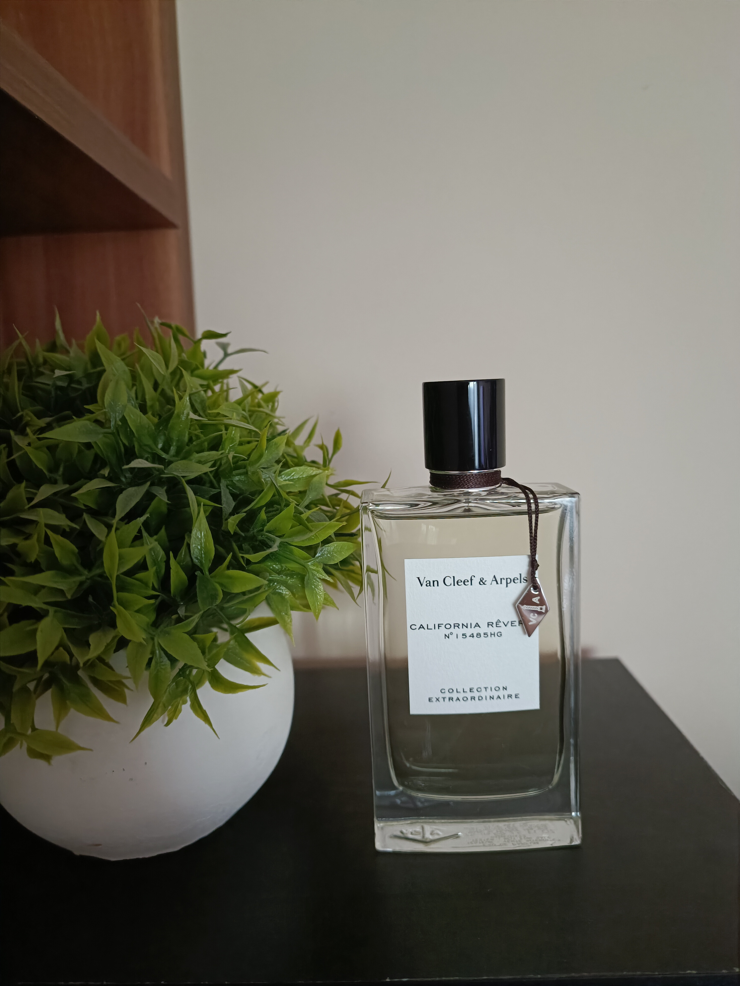 🧪Van Cleef & Arpels - California Réverie