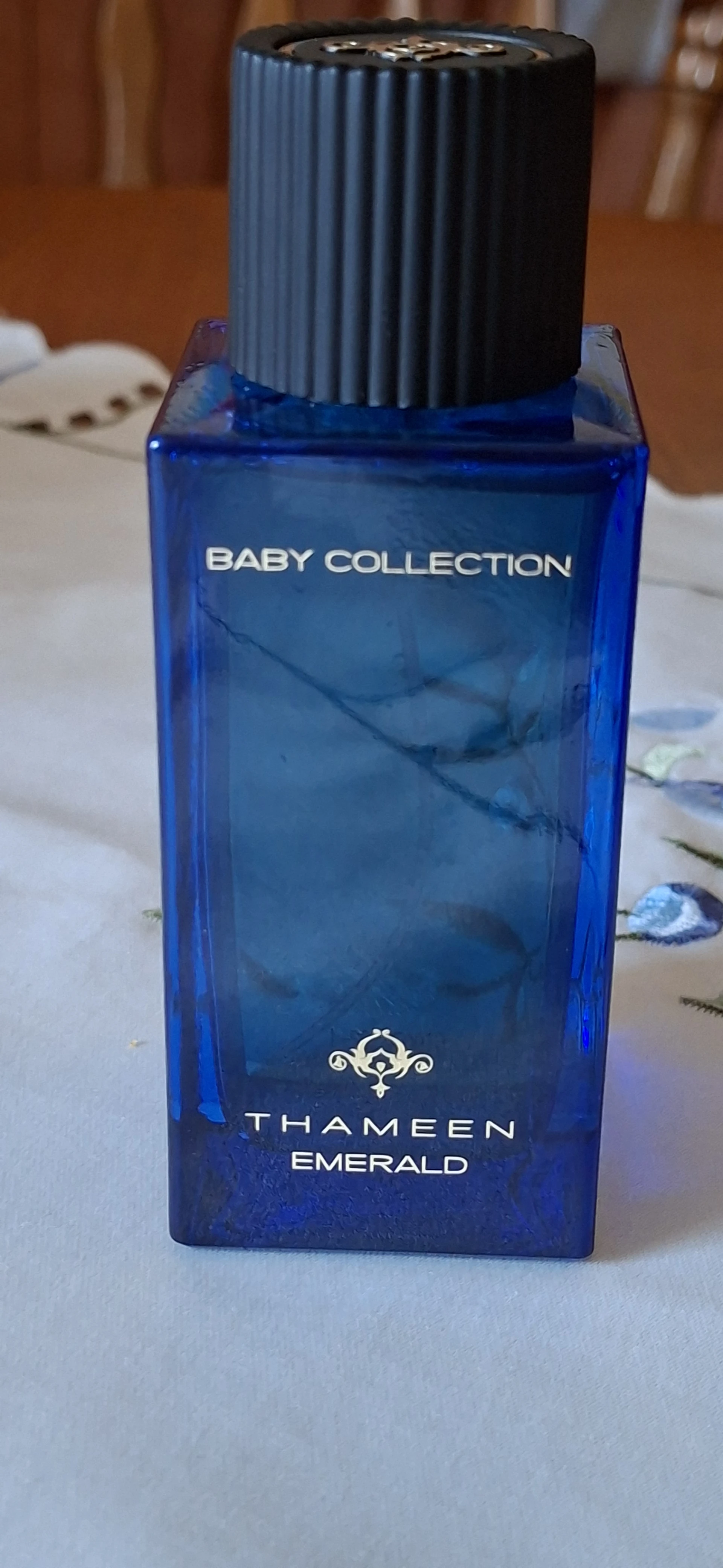 Thameen Emerald