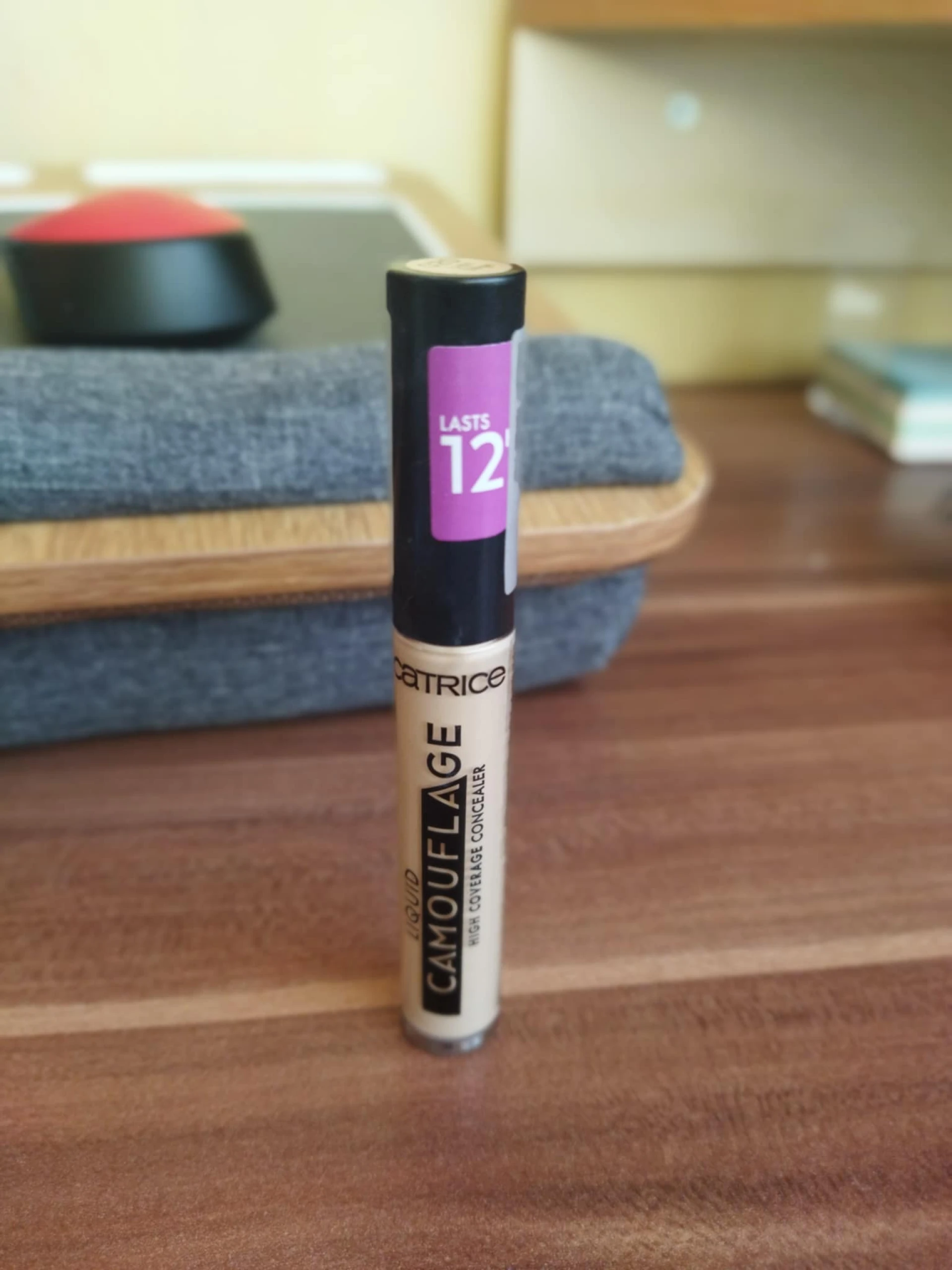 Catrice liquid Camouflage korrektor