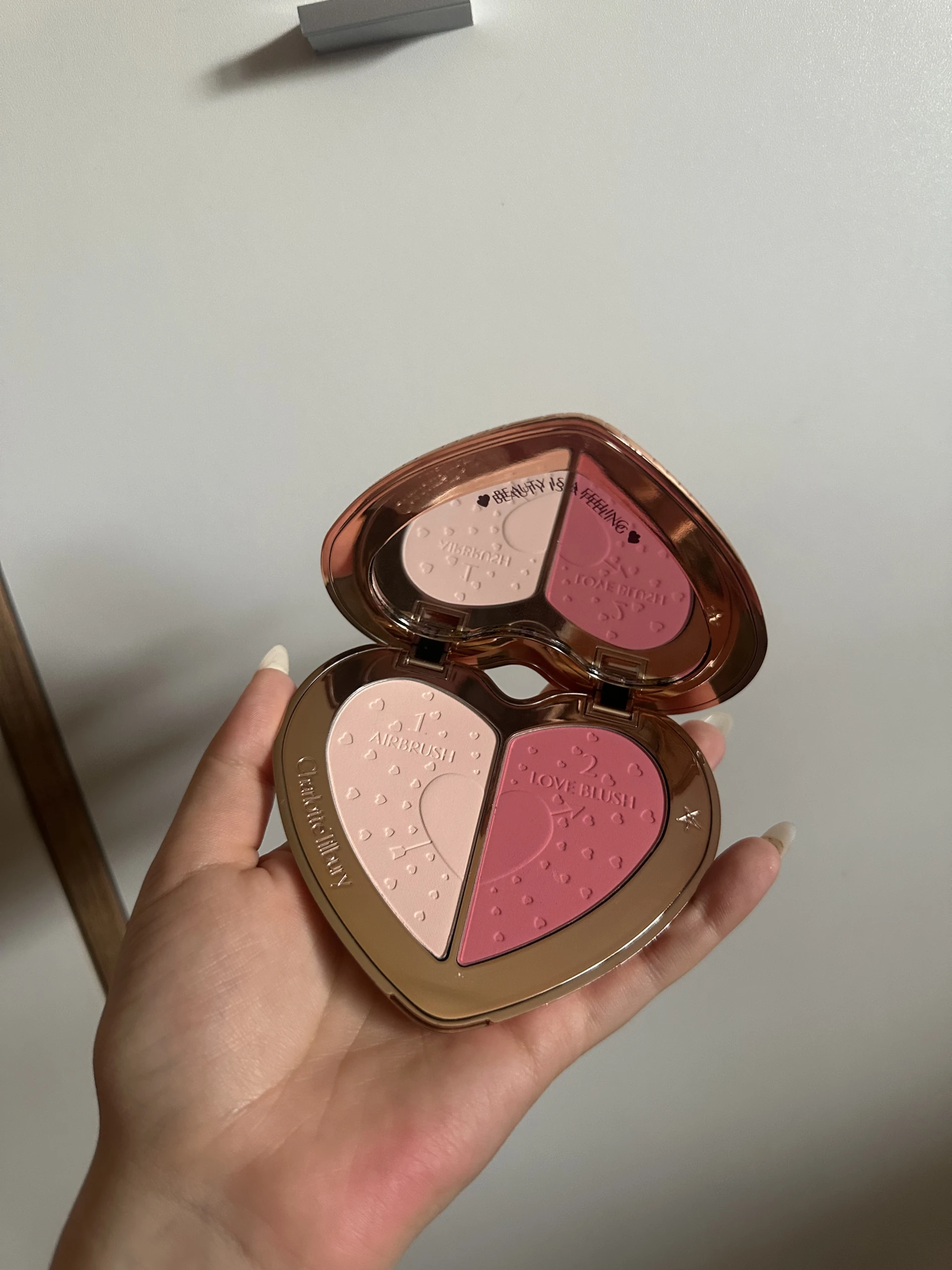 Charlotte Tilbury Blush