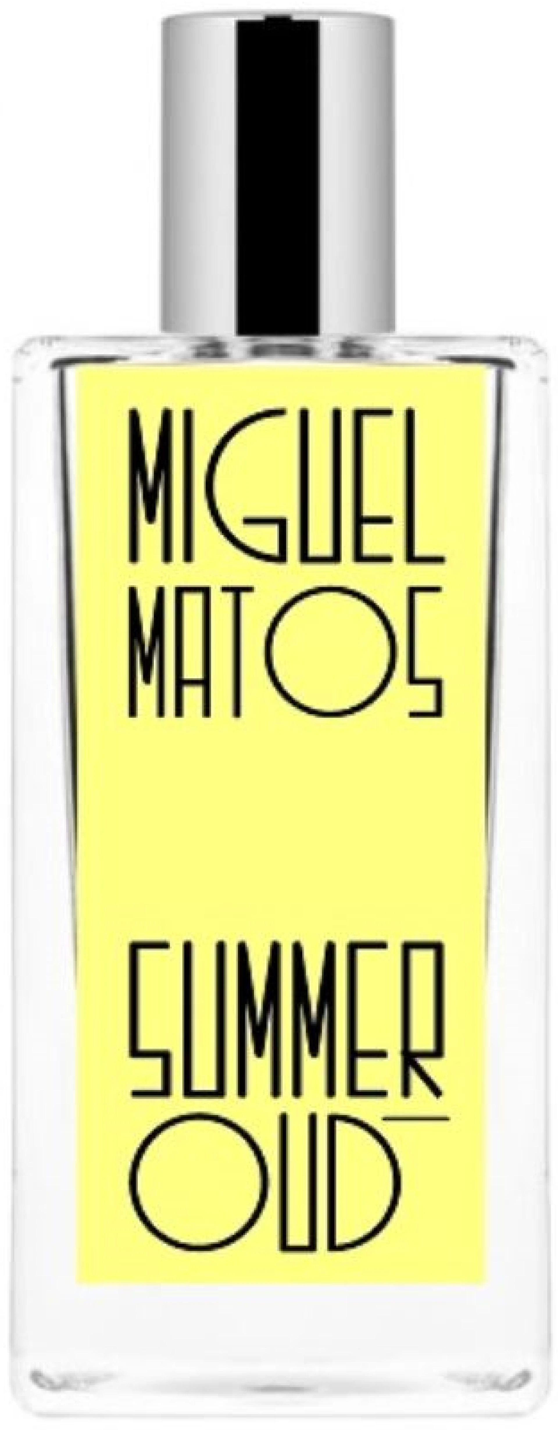Miguel Matos Summer Oud Parfüm