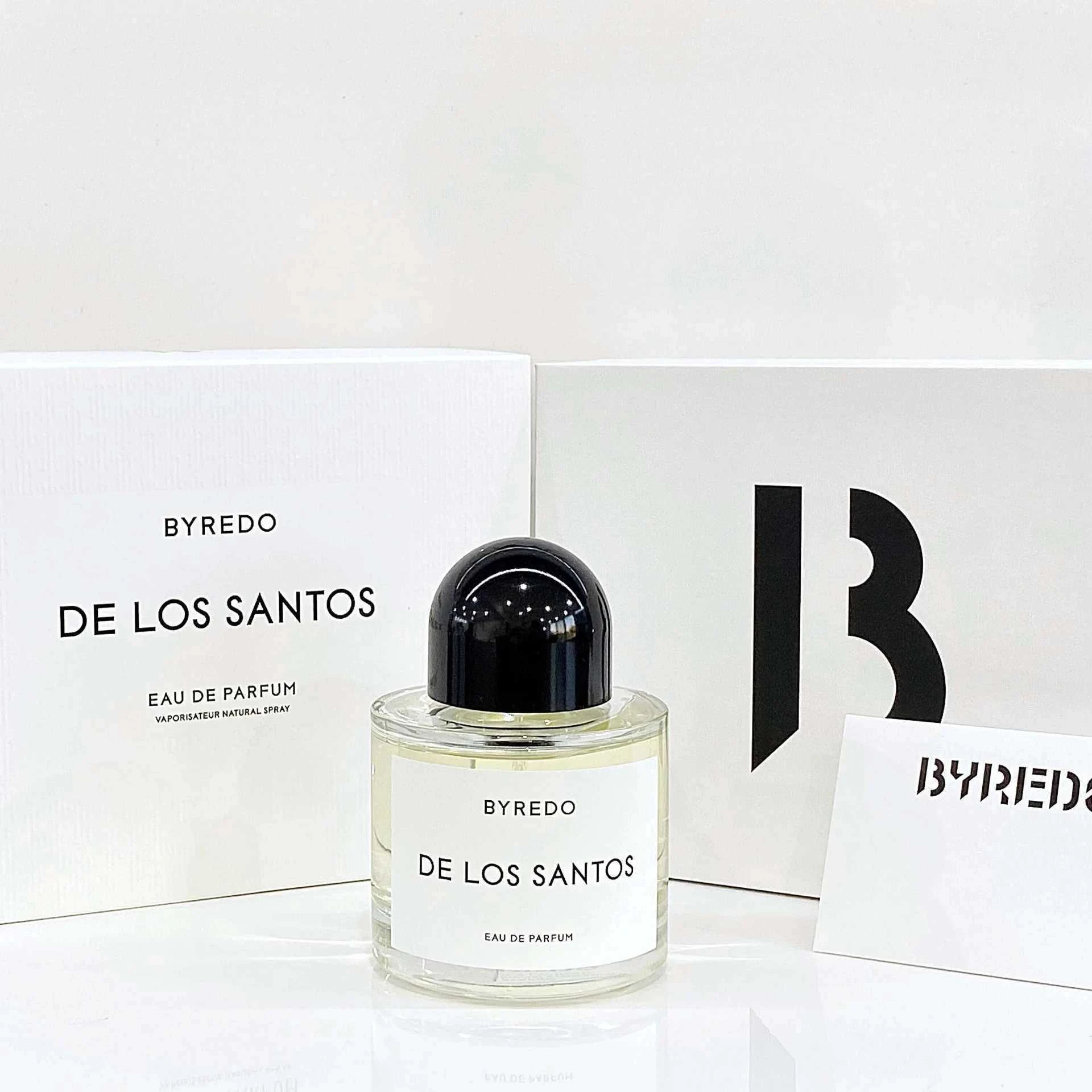 Byredo de Los Santos EDP 🌿 dekantok vagy gyári minta
