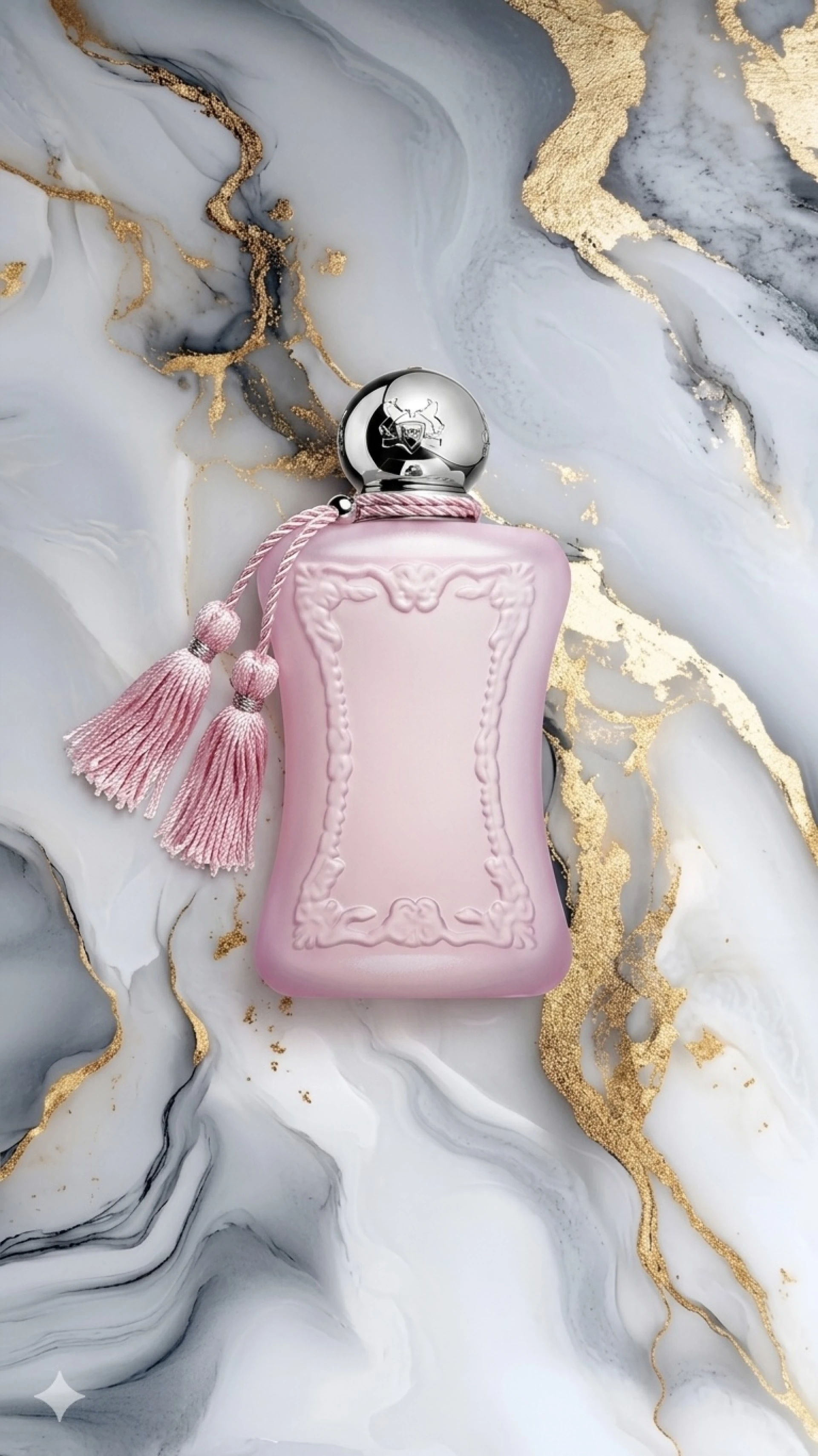 Parfums de Marly Delina La Rosée