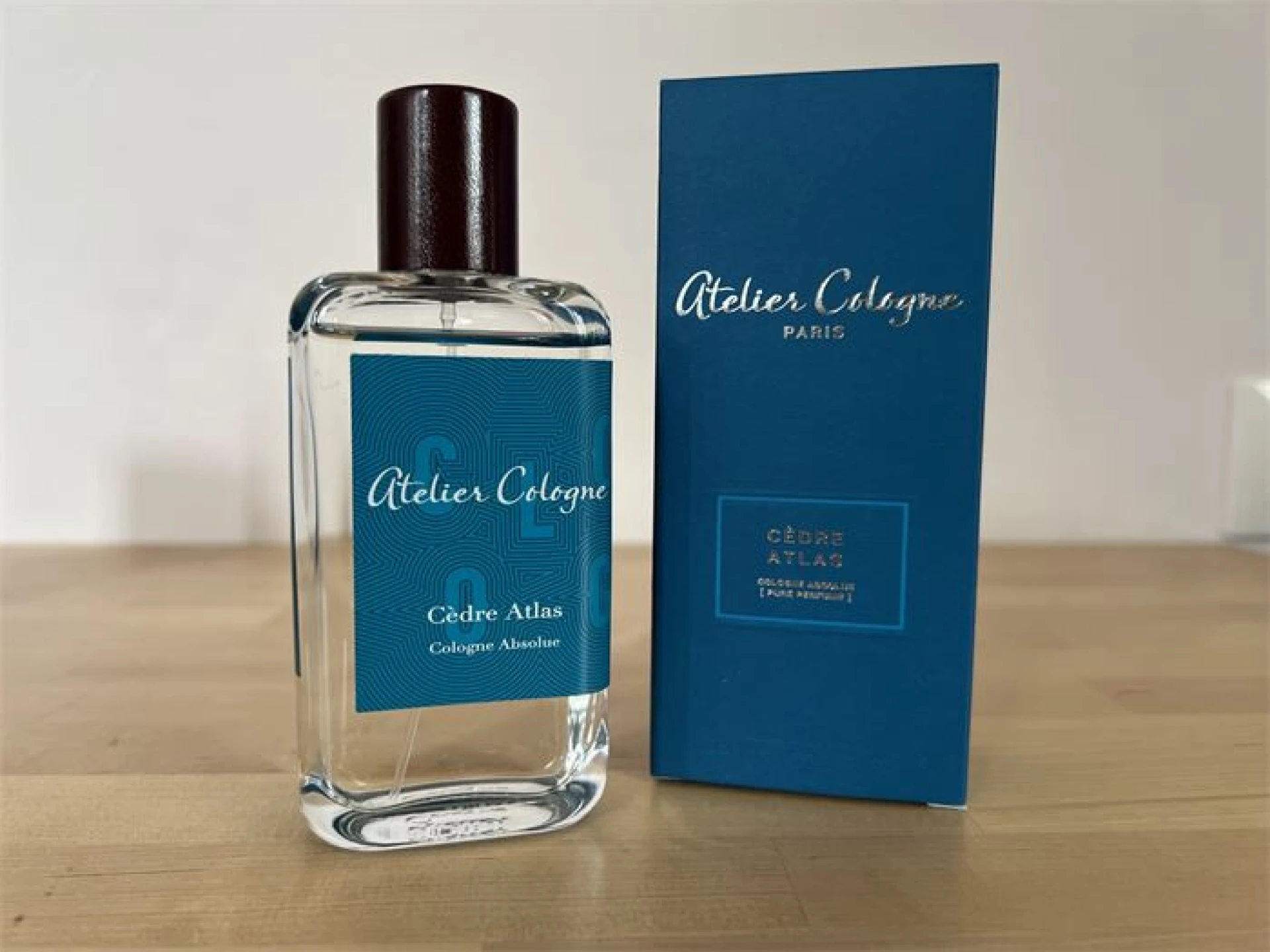 Atelier Cologne Cedre Atlas