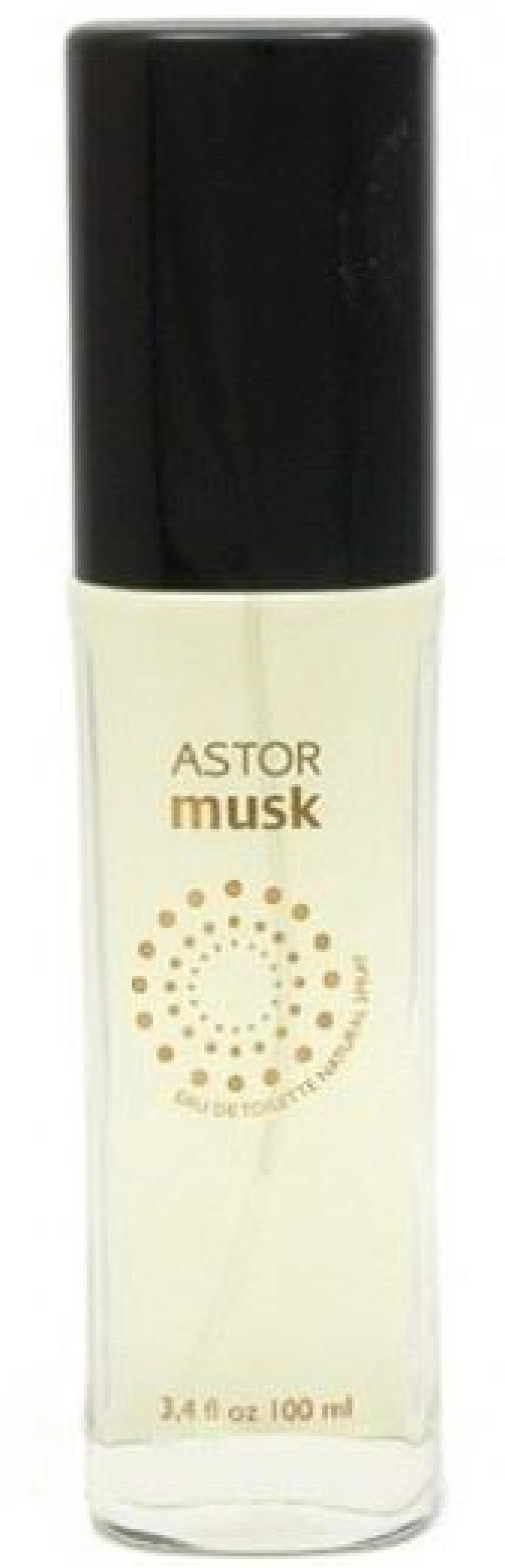 Astor Musk EDT