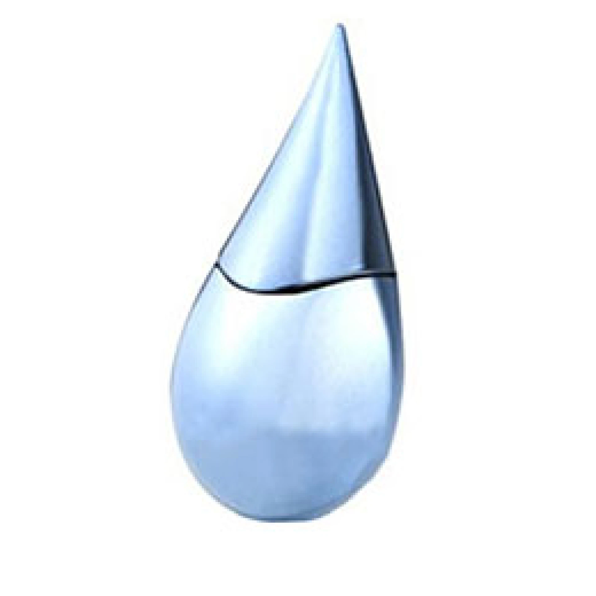 La Prairie Silver Rain Blue