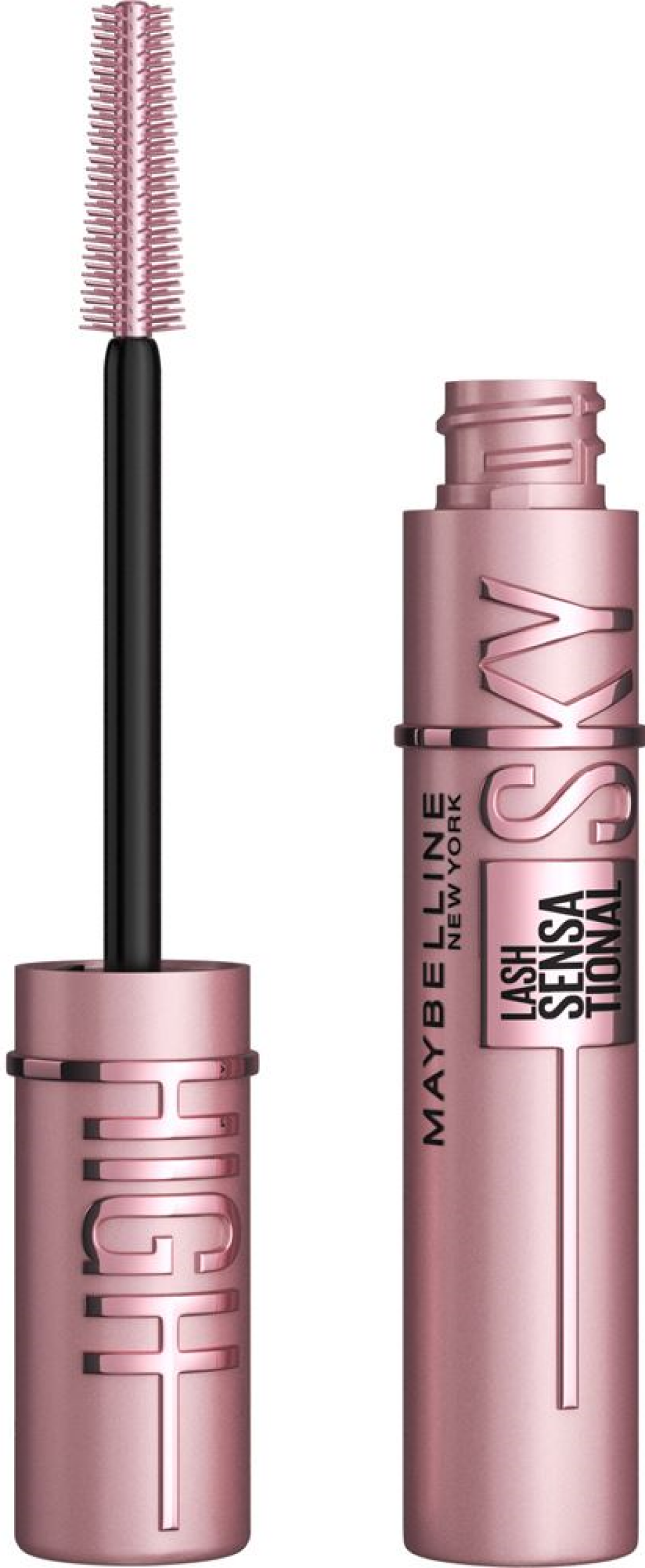 Maybelline Lash Sensational Sky High Szempillaspirál