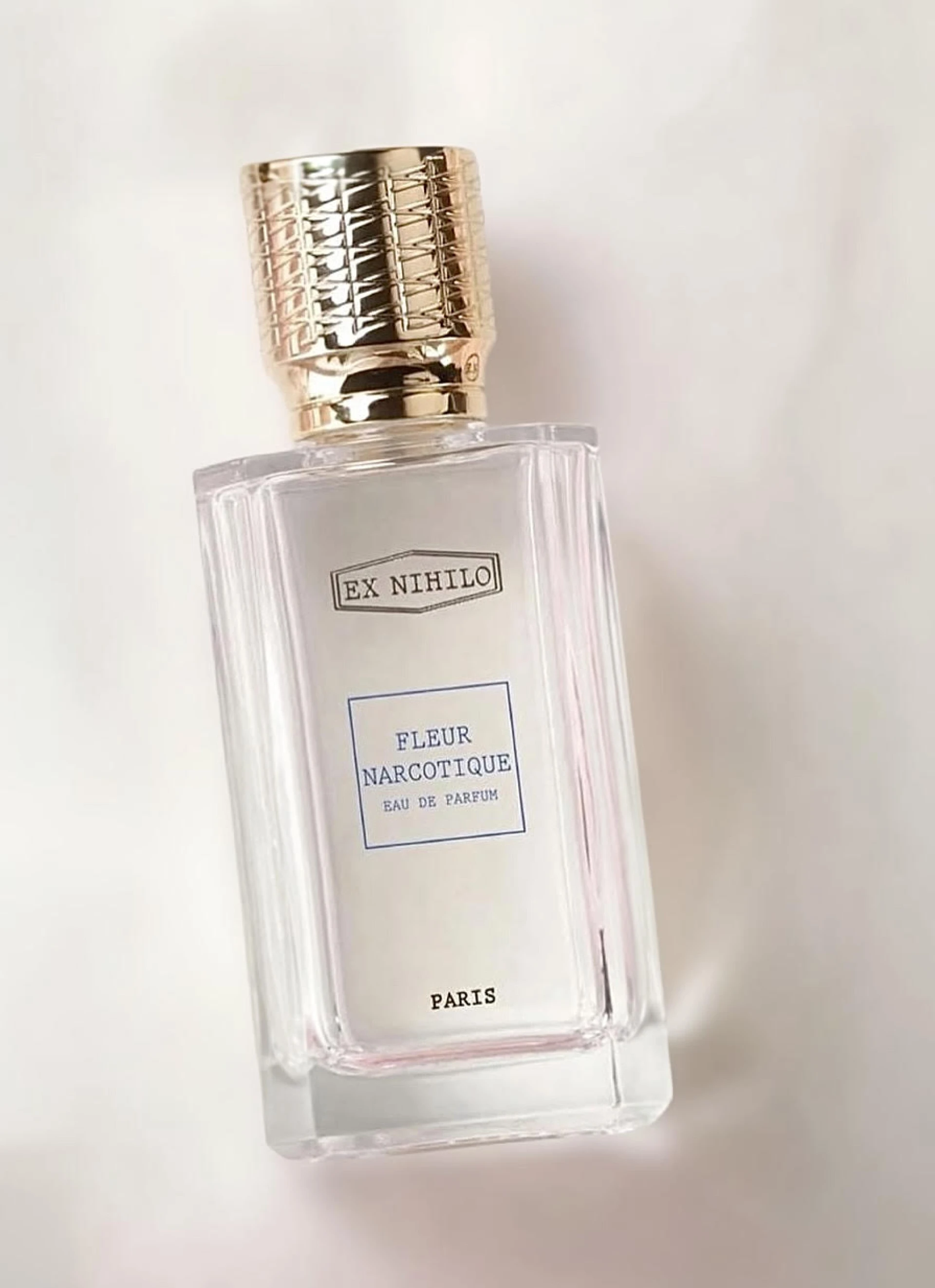 Ex Nihilo Fleur Narcotique